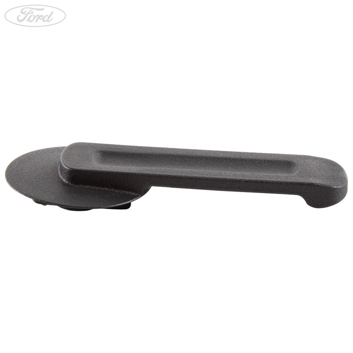 Retenedor para moldura lateral de carrocería original Ford 2029182 - Image 5