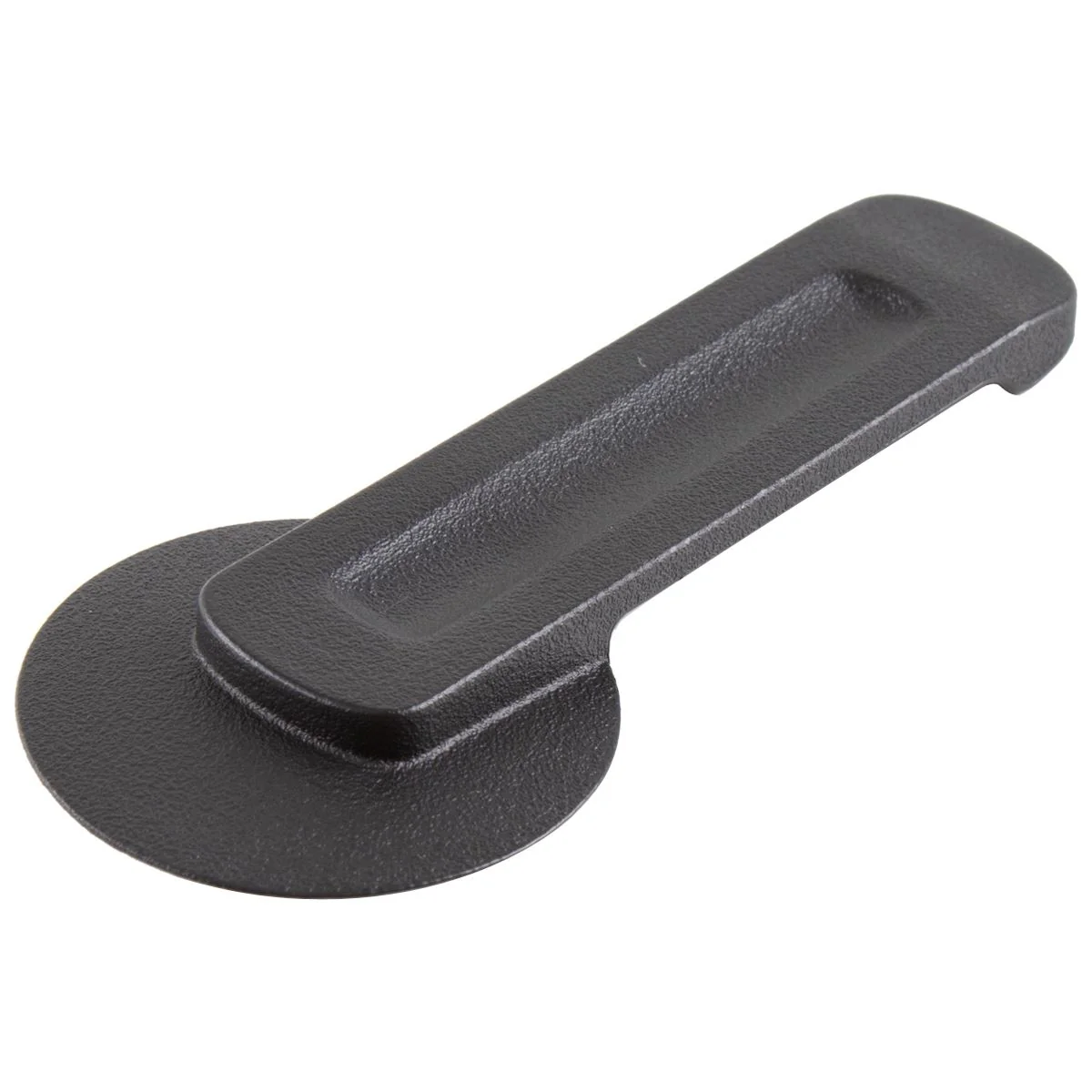 Retenedor para moldura lateral de carrocería original Ford 2029182 - Image 6