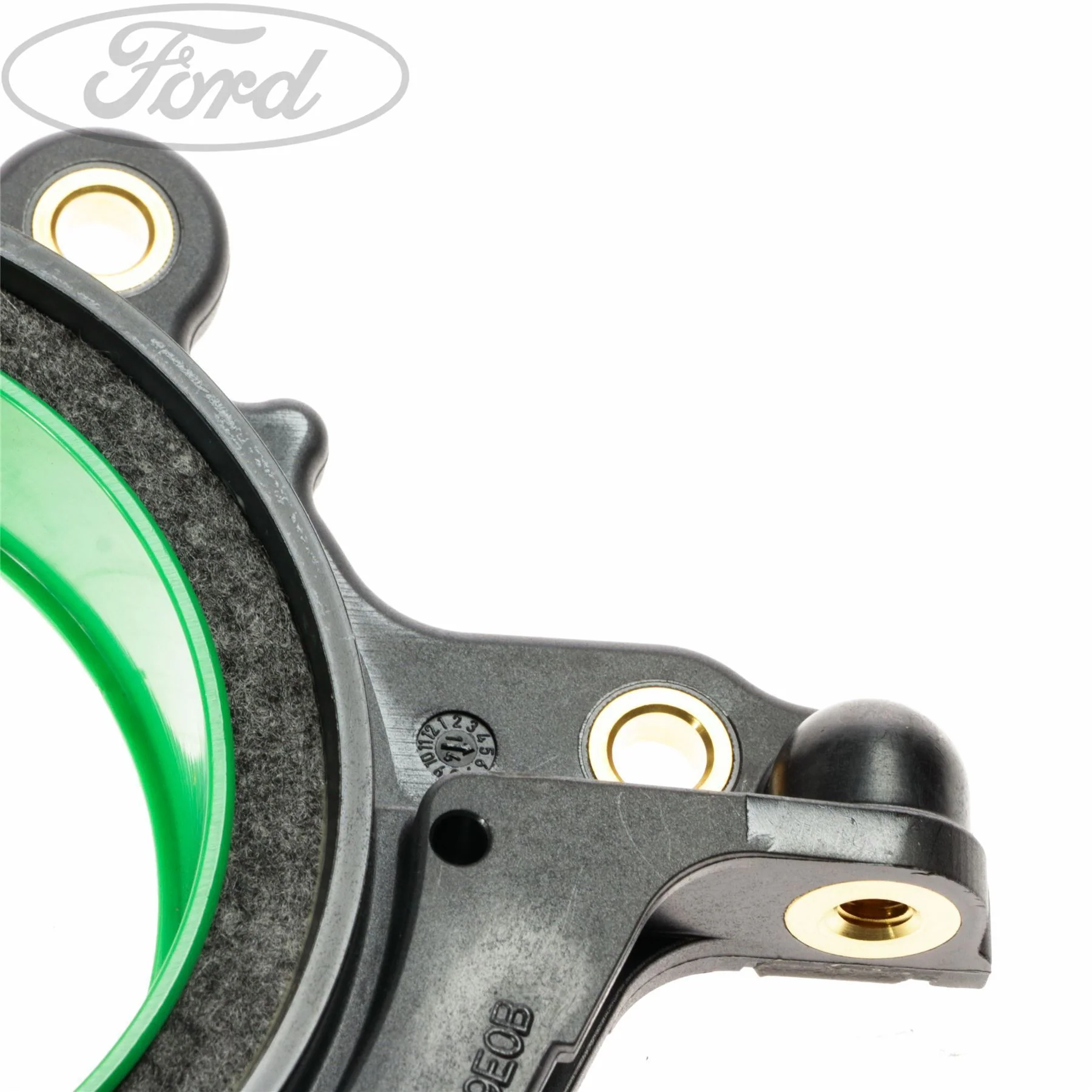 Retenedor para sello de aceite del cigüeñal original Ford 1388409 - Image 3
