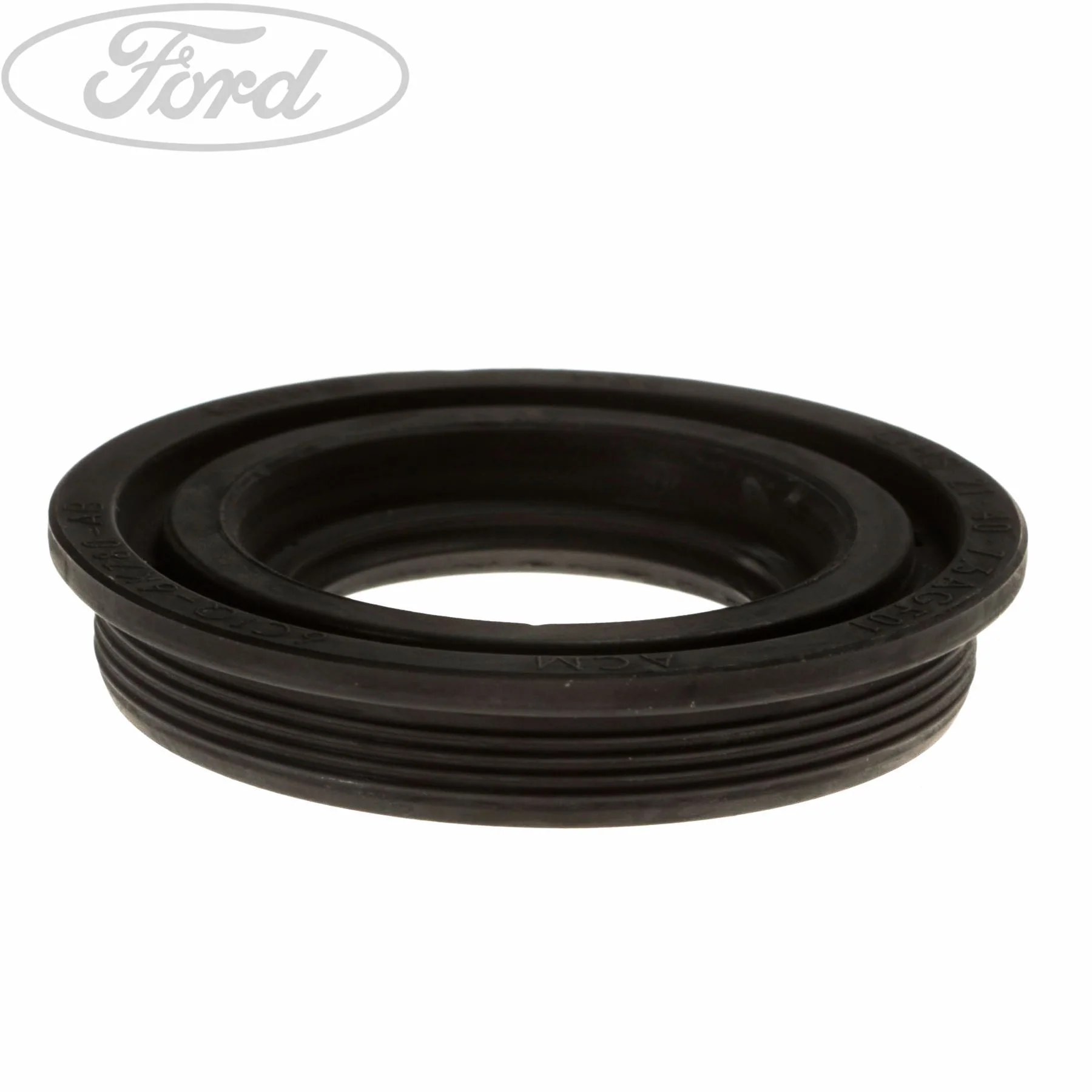 Retenedor para tapa de culata original Ford 1372494 - Image 4