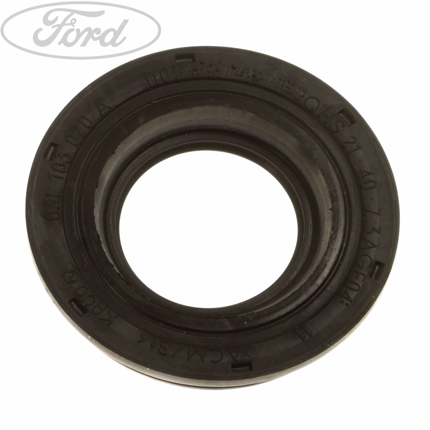 Retenedor para tapa de culata original Ford 1760803 - Image 4
