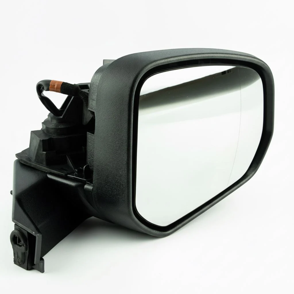 Retrovisor eléctrico plegable DER Transit Connect 2018-2022 - Image 4
