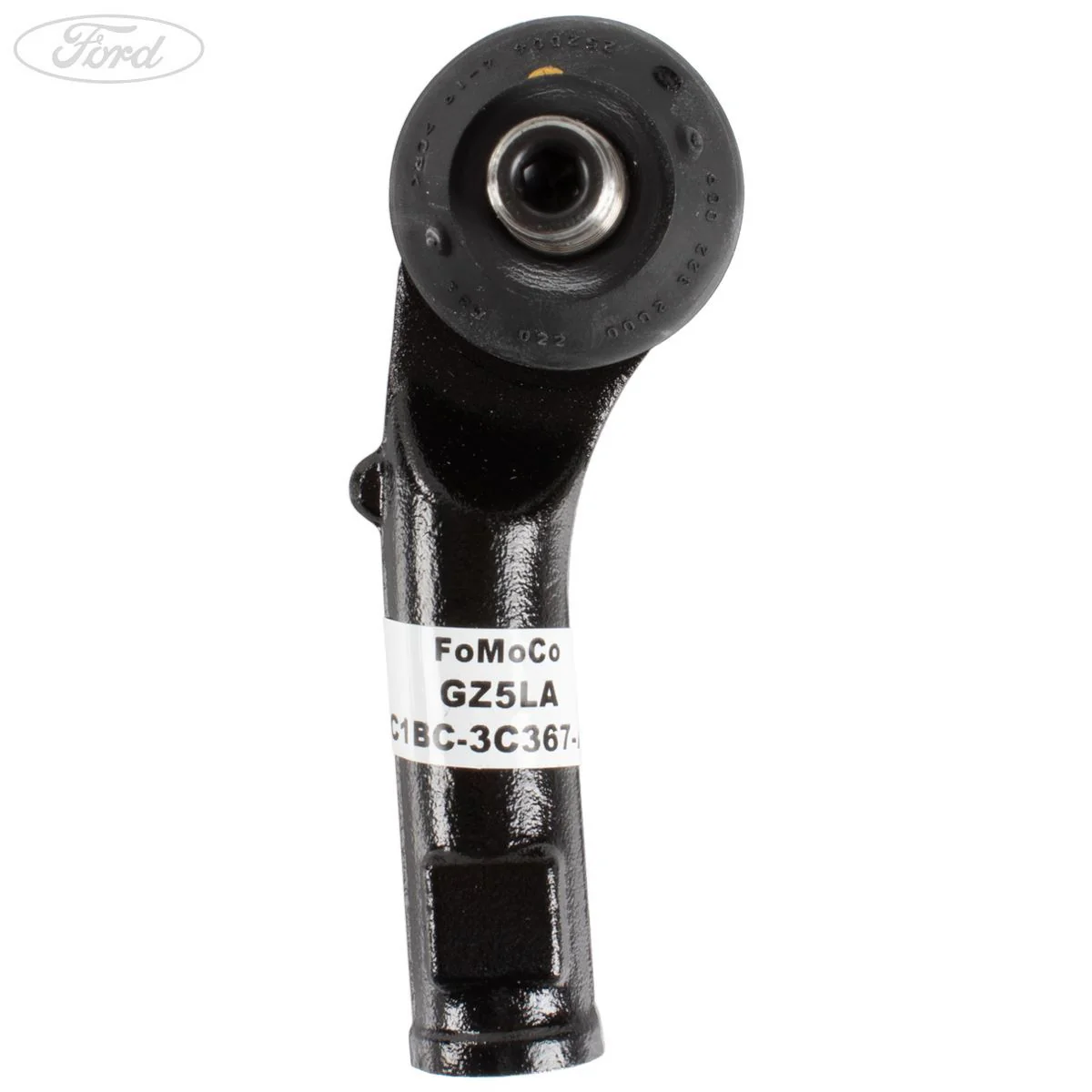 Rótula de dirección delantera con tuerca incluida O/S (lado del pasajero) original para Ford Fiesta ST ST2 5337710 - Image 5
