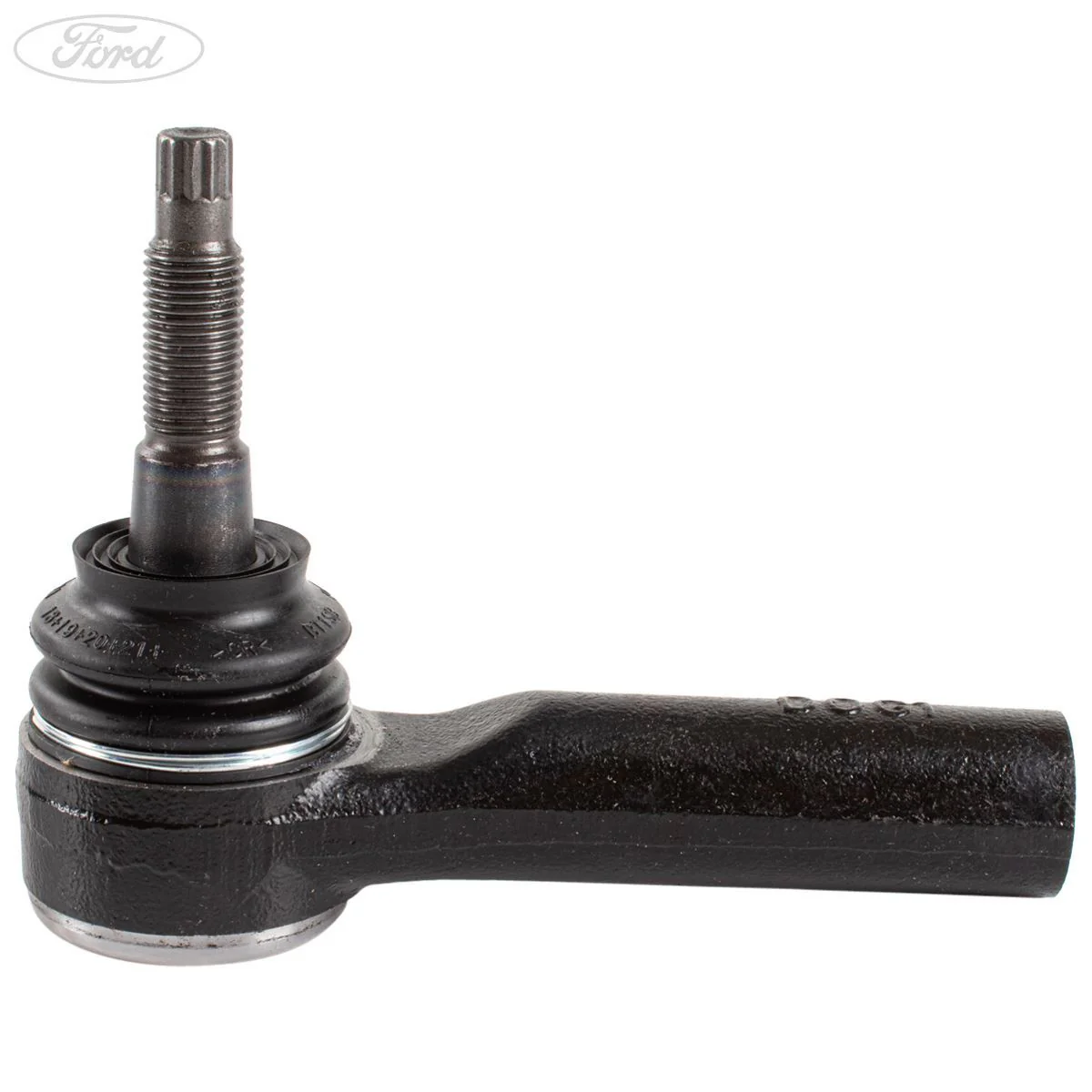 Rótula de dirección delantera O/S (lado del pasajero) o N/S (lado del conductor) original para Ford Mustang RWD 2015- 5298124 - Image 3