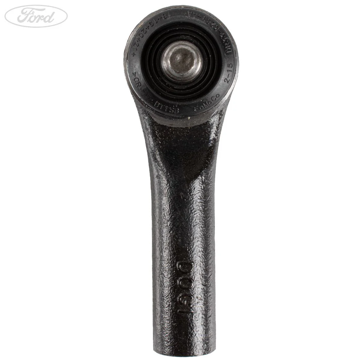 Rótula de dirección delantera O/S (lado del pasajero) o N/S (lado del conductor) original para Ford Mustang RWD 2015- 5298124 - Image 4