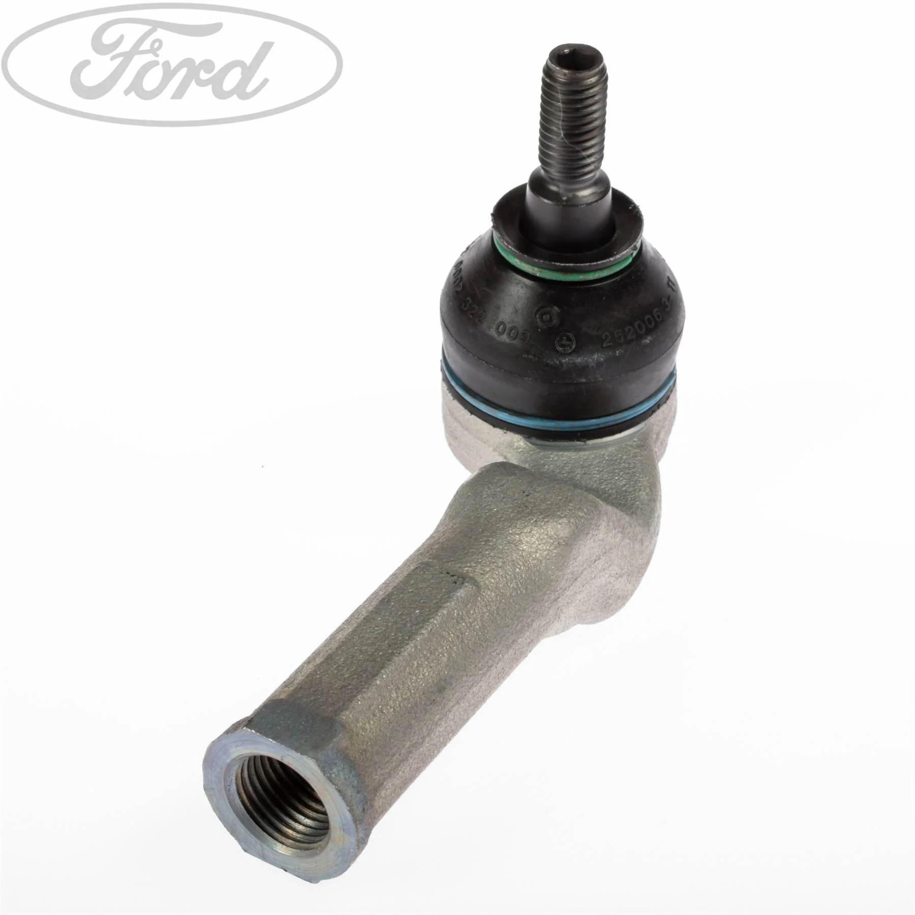Rótula de dirección N/S (lado del conductor) delantera original para Ford C-Max Focus Kuga 1826505 - Image 5