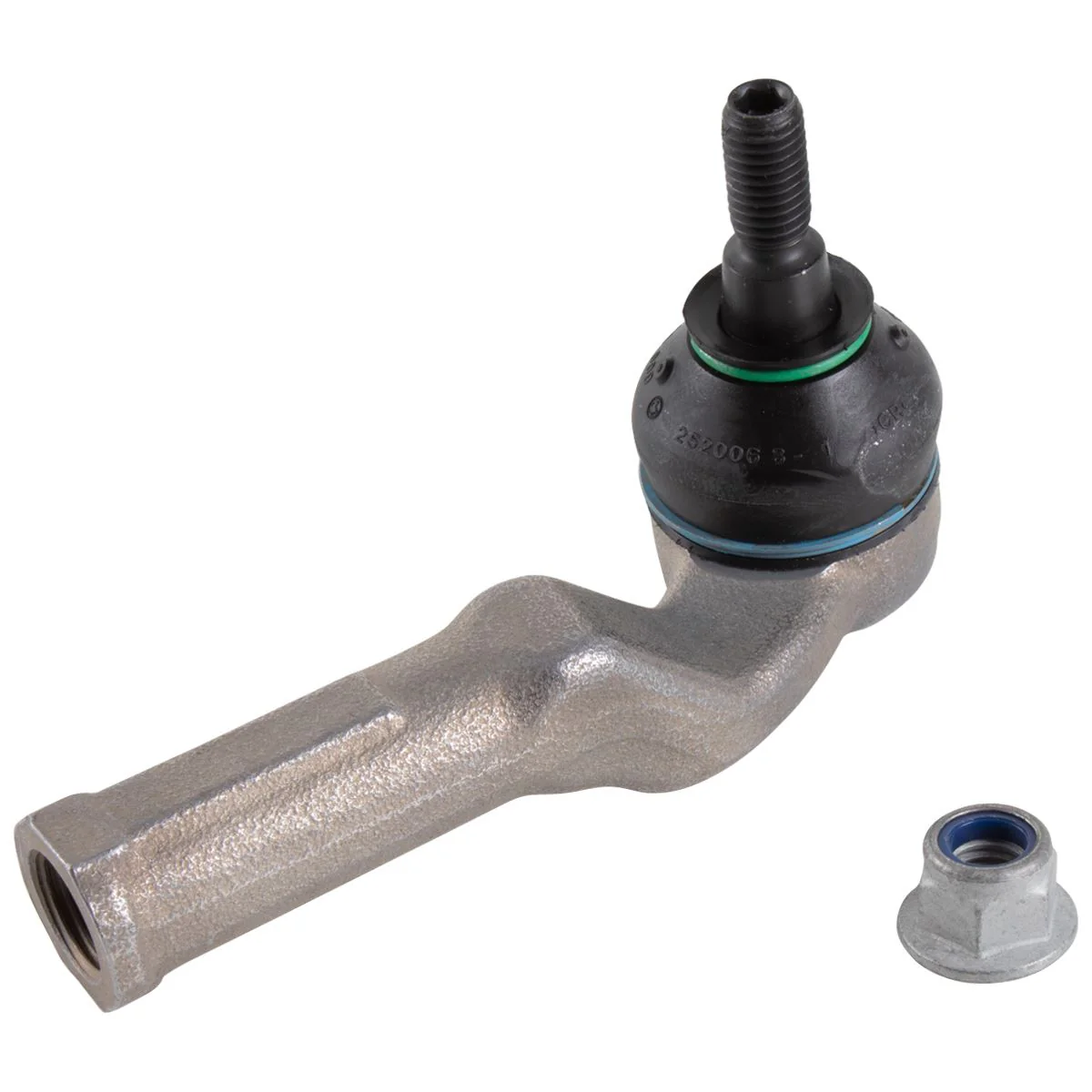 Rótula de dirección N/S (lado del conductor) delantera original para Ford C-Max Focus Kuga 1826505 - Image 8