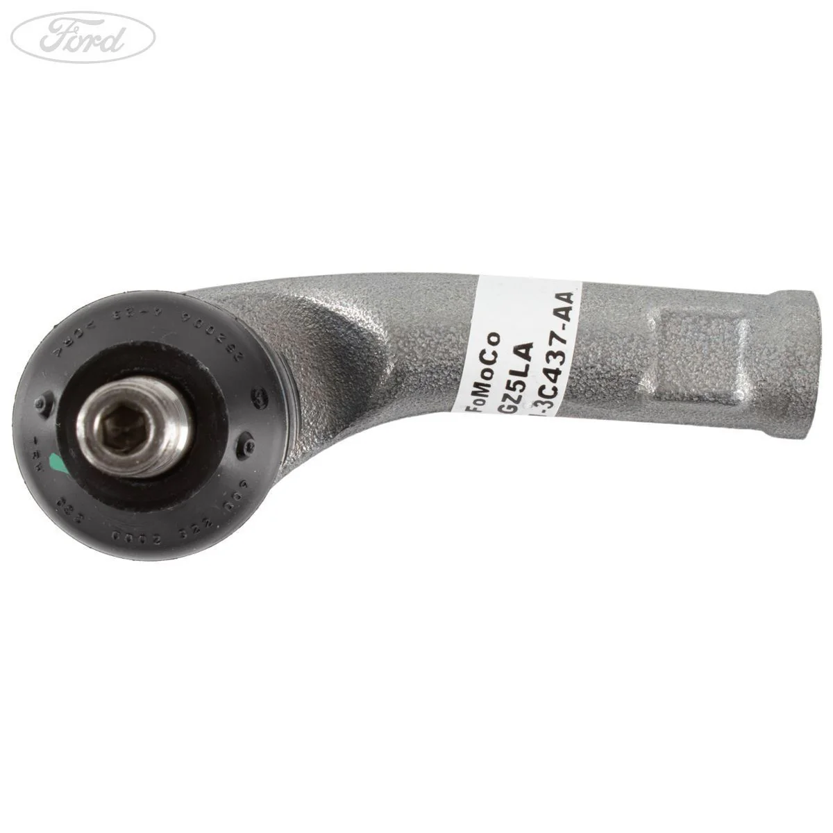Rótula de dirección N/S (lado del conductor) delantera original para Ford Fiesta 1545339 - Image 3