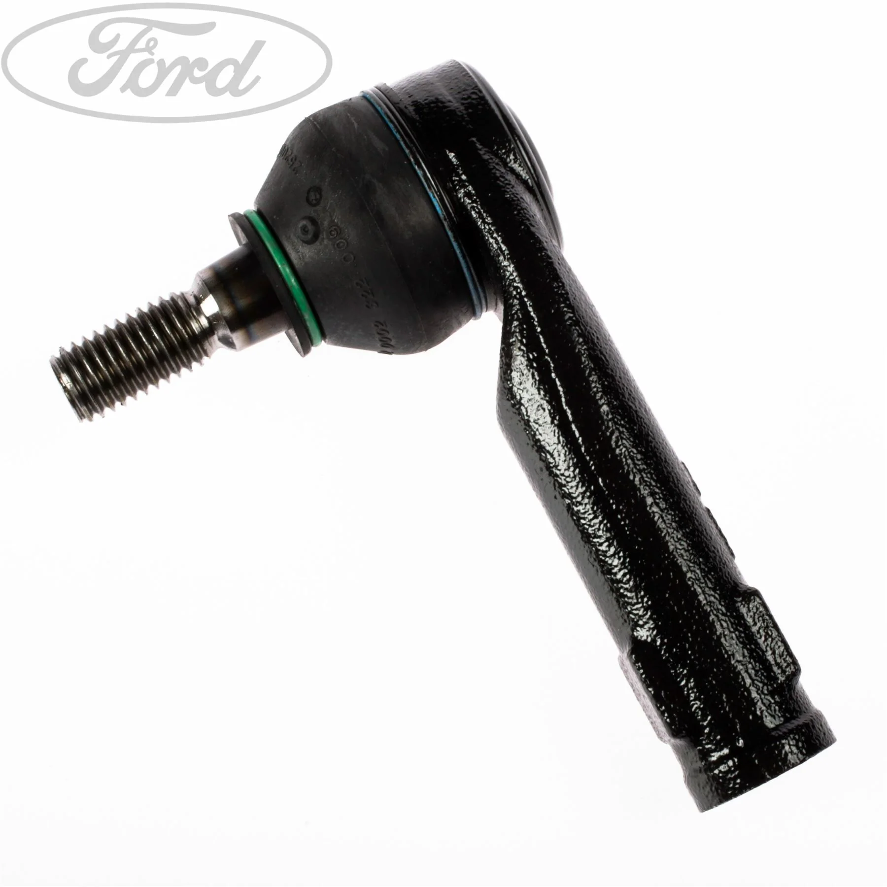 Rótula de dirección N/S (lado del conductor) delantera original para Ford Fiesta 1545339 - Image 4