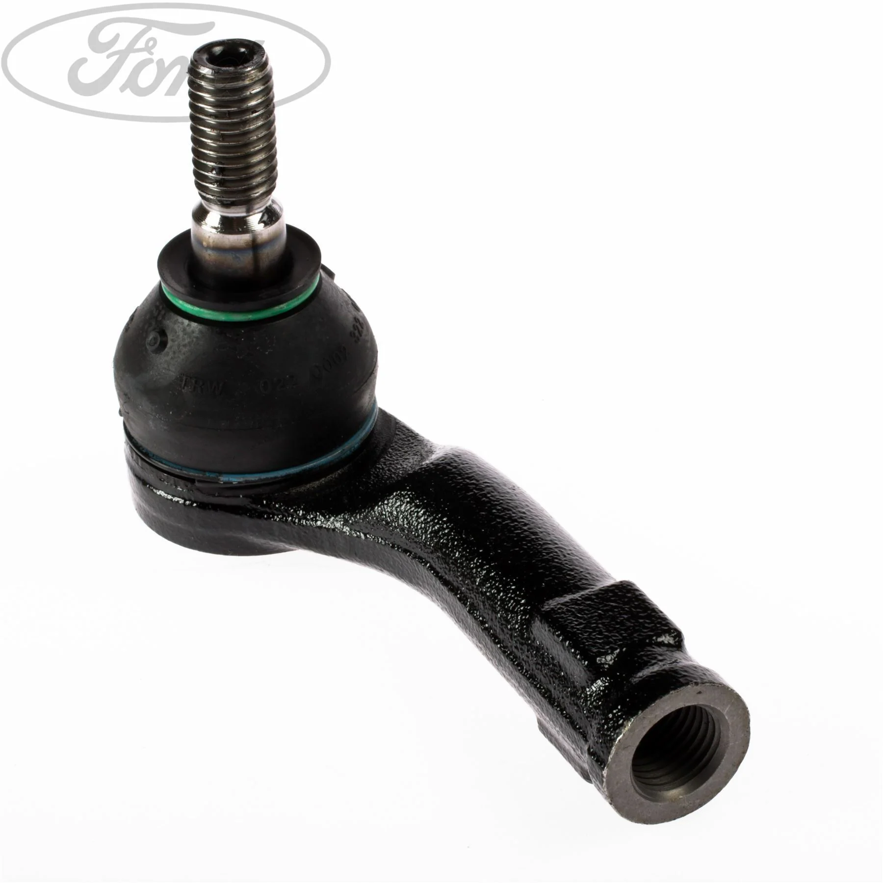Rótula de dirección N/S (lado del conductor) delantera original para Ford Fiesta 1545339 - Image 5