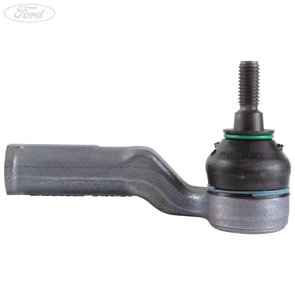 Rótula de dirección O/S (lado del pasajero) delantera original para Ford C-Max Focus Kuga 1826501 - Image 3