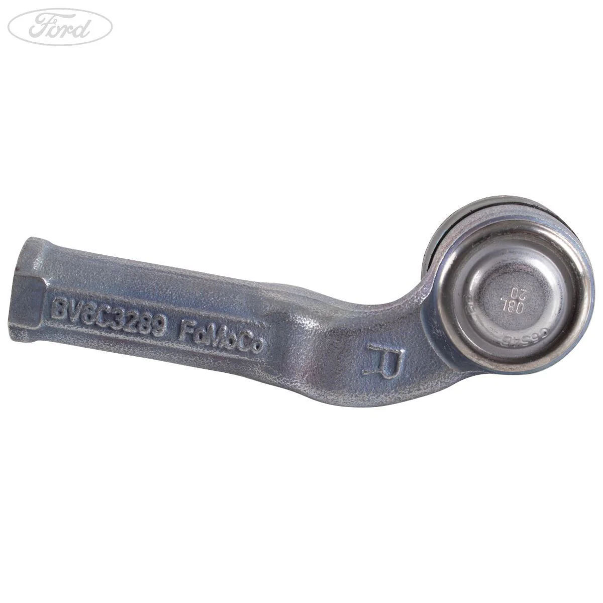 Rótula de dirección O/S (lado del pasajero) delantera original para Ford C-Max Focus Kuga 1826501 - Image 4