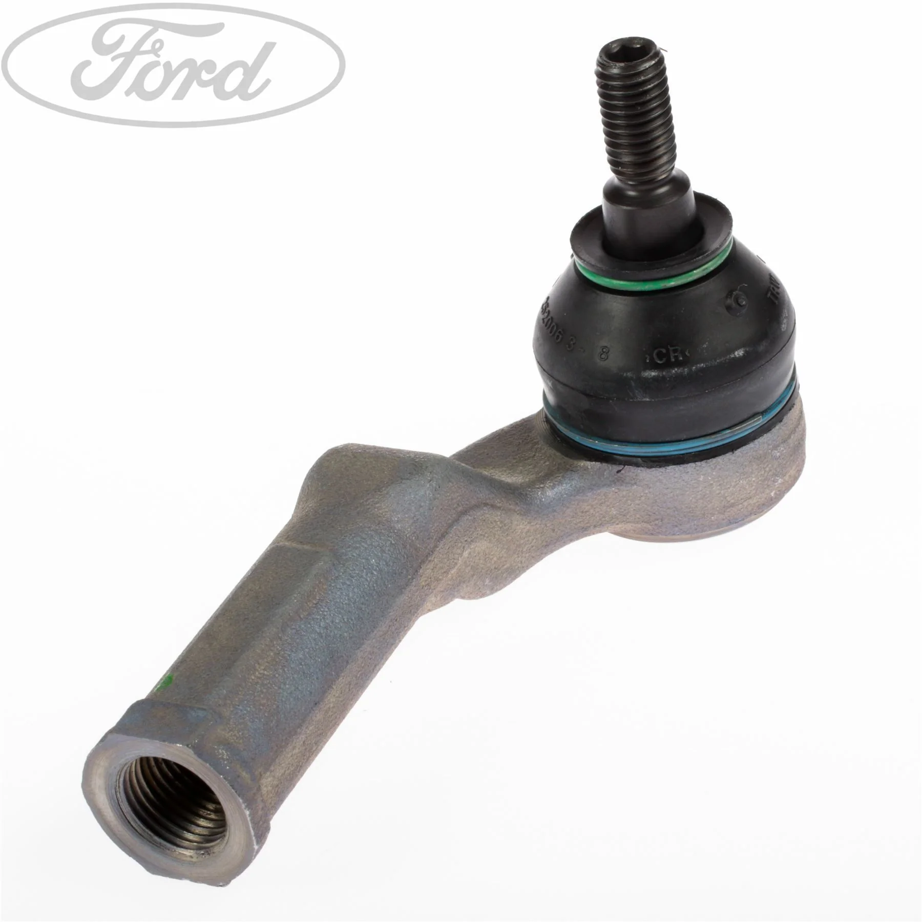 Rótula de dirección O/S (lado del pasajero) delantera original para Ford C-Max Focus Kuga 1826501 - Image 7
