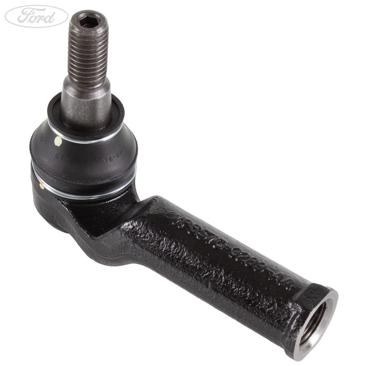 Rótula de dirección O/S (lado del pasajero) Galaxy S-Max delantera original para Ford Mondeo Galaxy S-Max 1433273