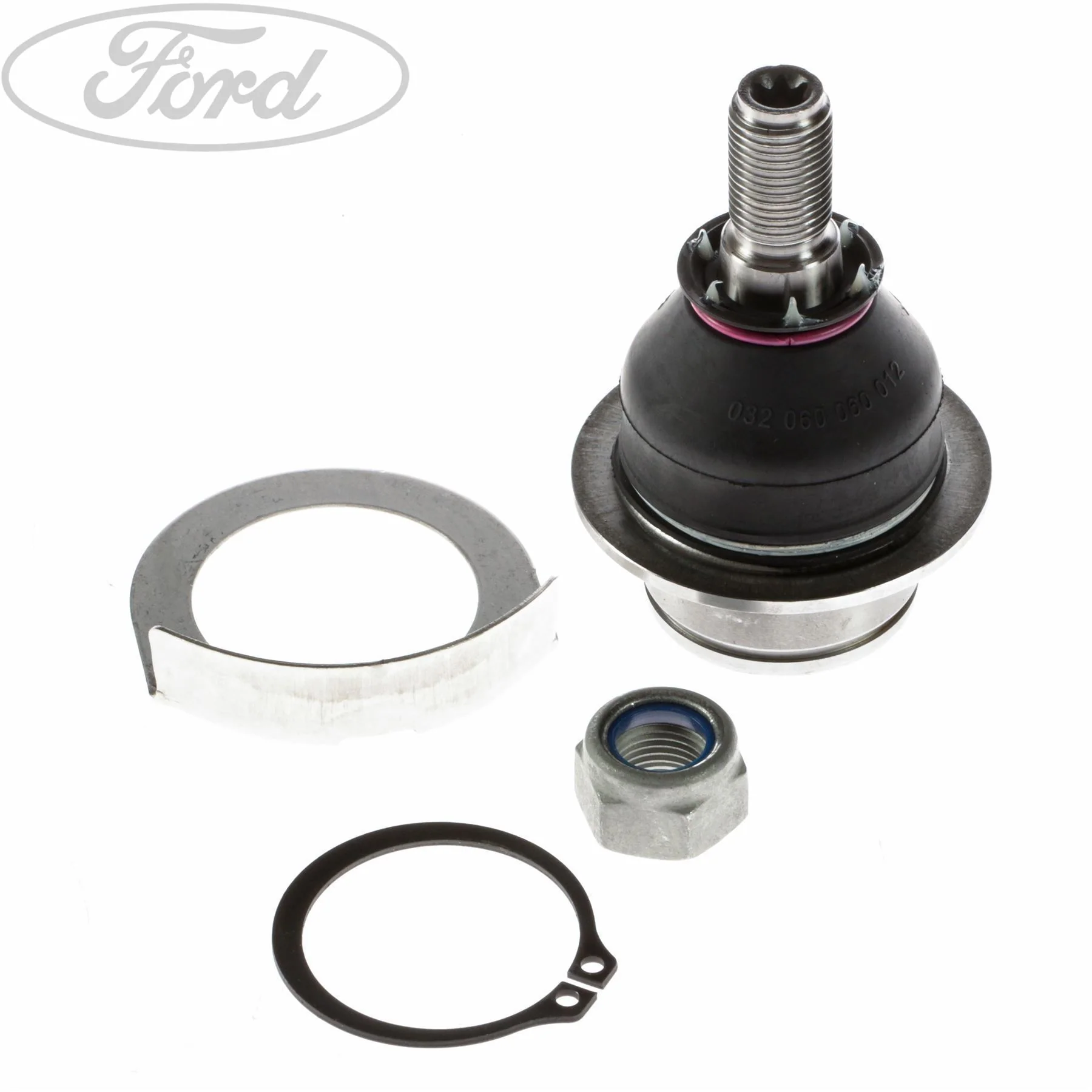Rótula para suspensión delantera original para Ford Transit Transit 1451914