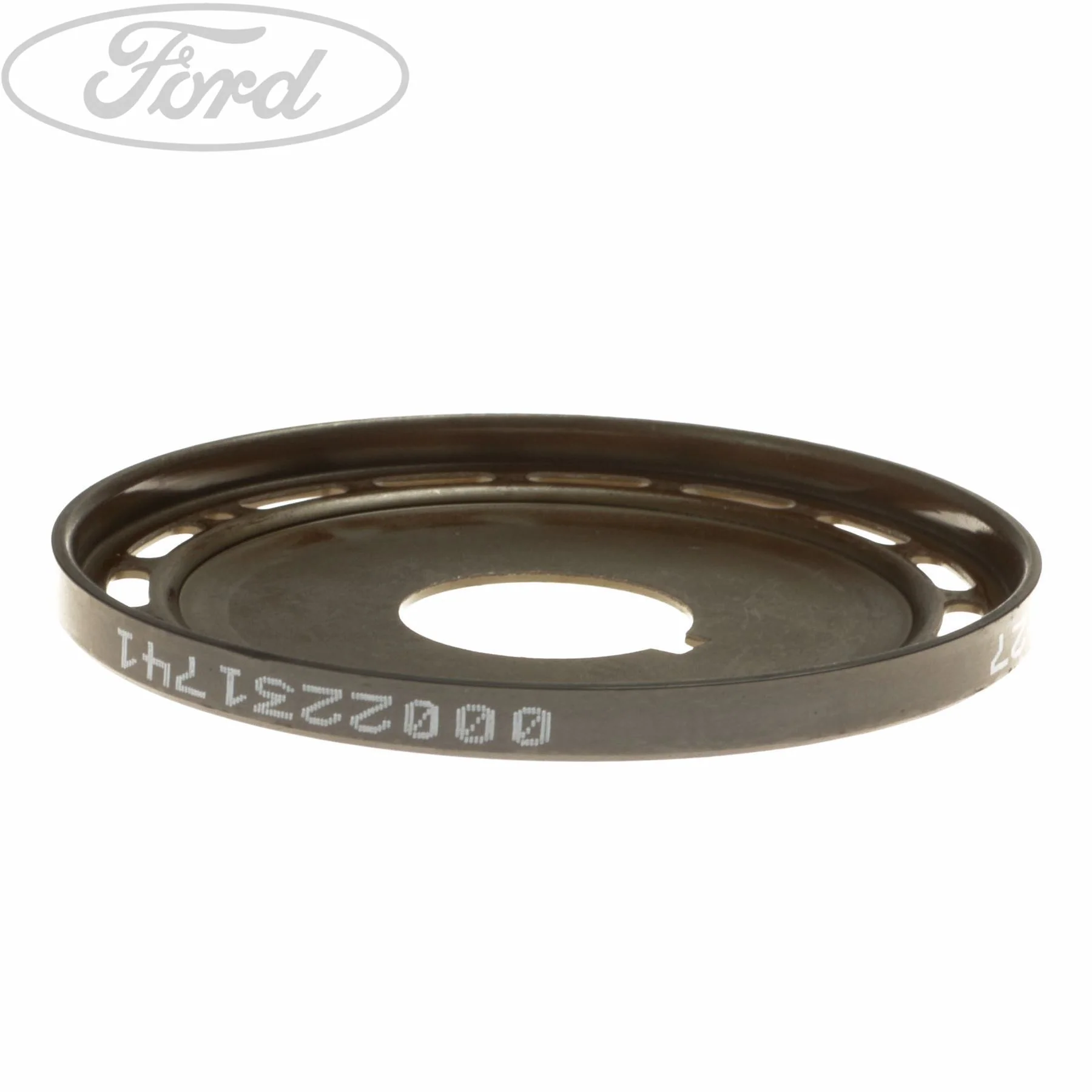 Rueda fónica del árbol de levas original para Ford C-Max Mondeo Galaxy Focus Kuga 2167205 - Image 3