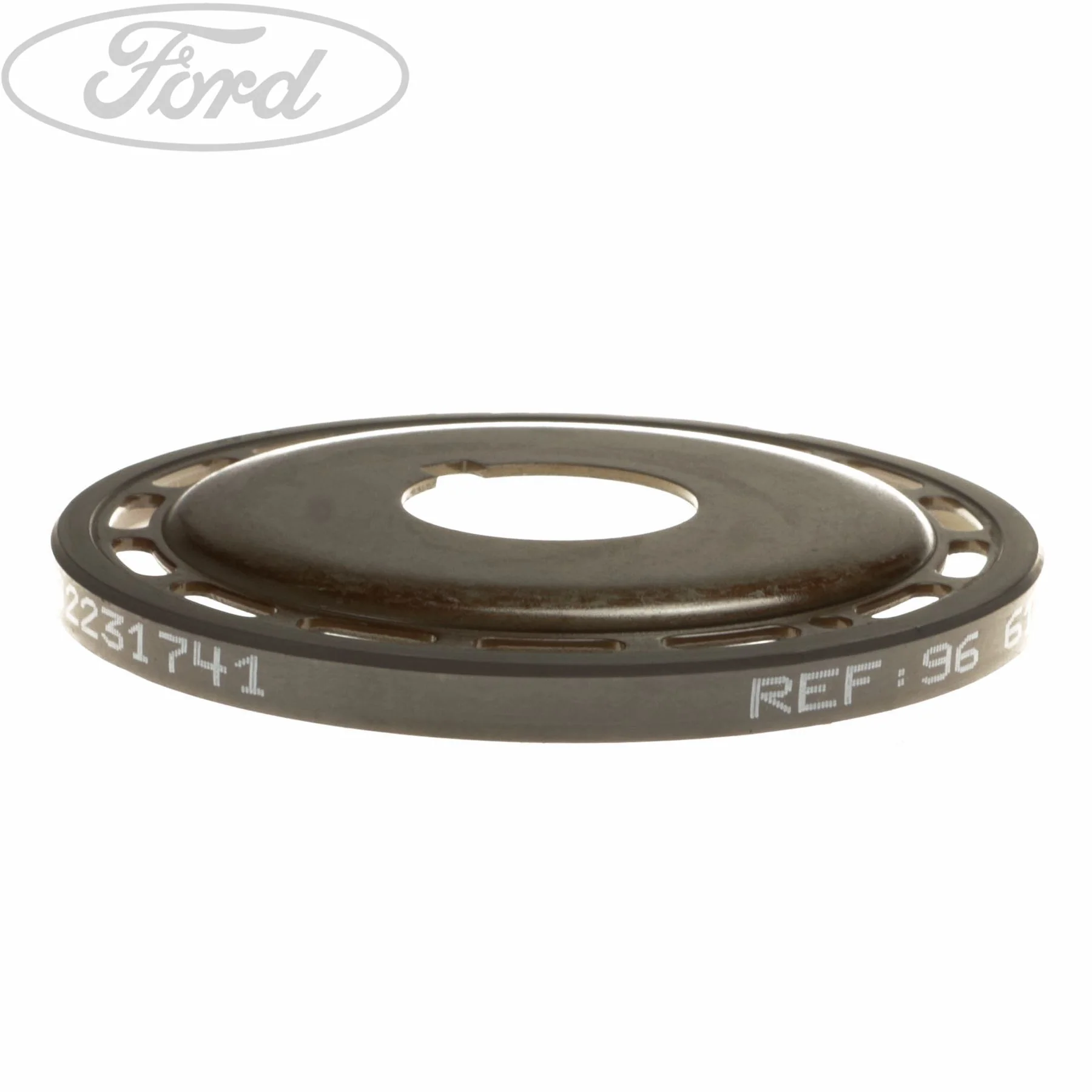 Rueda fónica del árbol de levas original para Ford C-Max Mondeo Galaxy Focus Kuga 2167205 - Image 4
