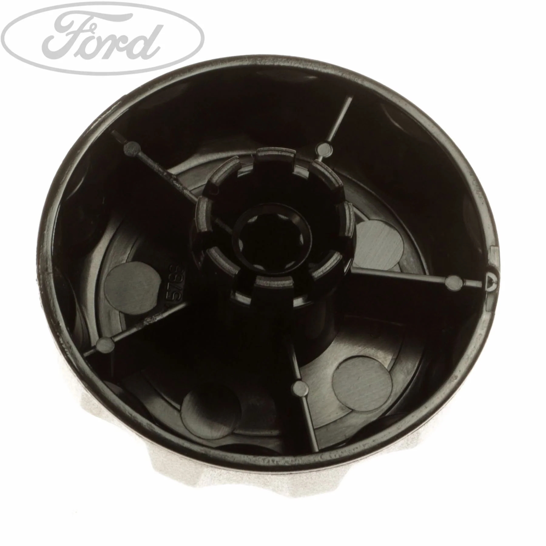 Ruedecilla de ajuste de la inclinación del asiento delantero original para Ford C-Max Fiesta Focus Kuga 1375006 - Image 3