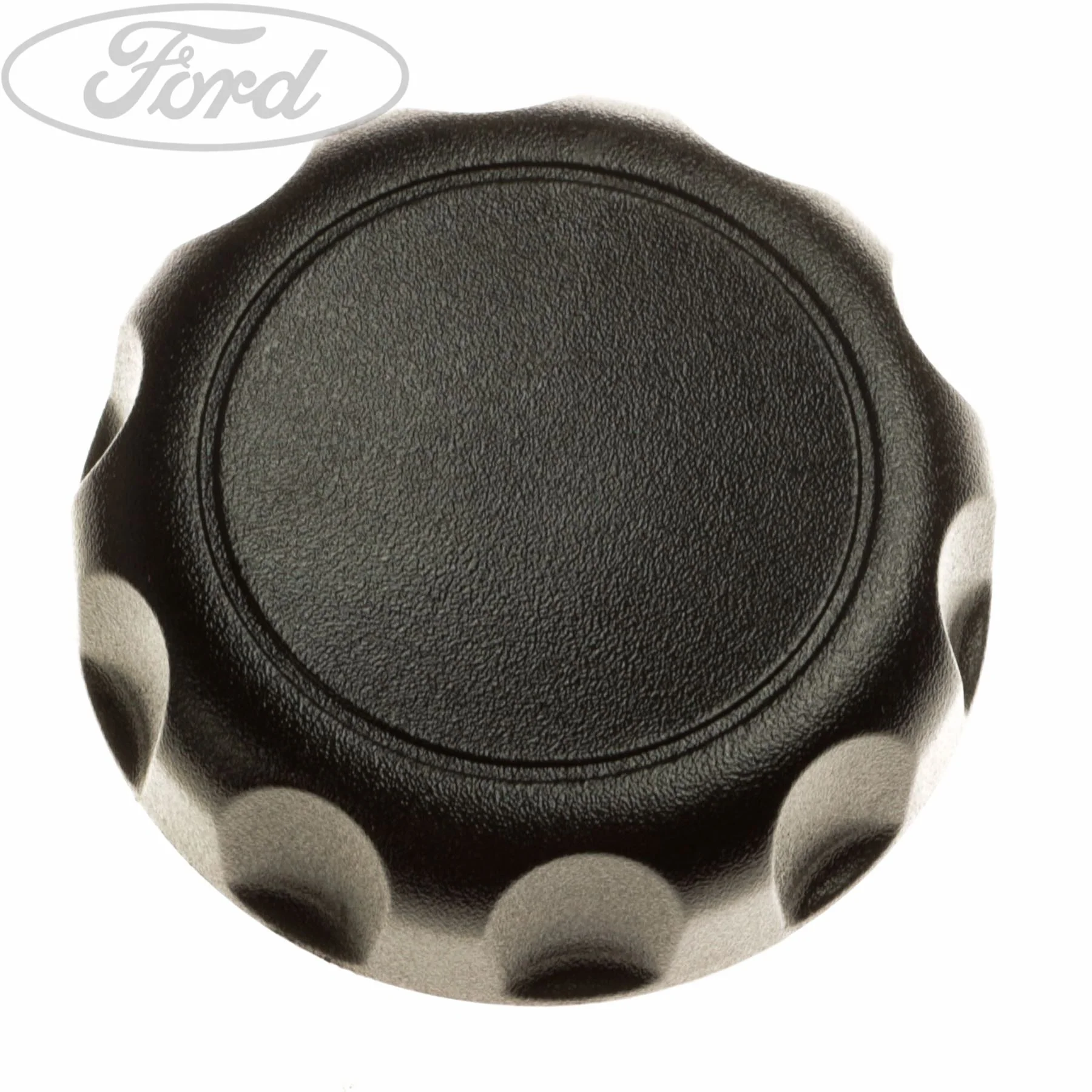 Ruedecilla de ajuste de la inclinación del asiento delantero original para Ford C-Max Fiesta Focus Kuga 1375006 - Image 4
