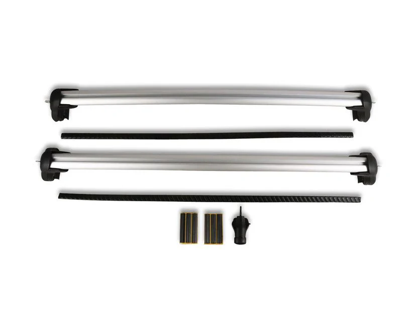 S-MAX Barras transversales portaequipajes para techo - Image 6