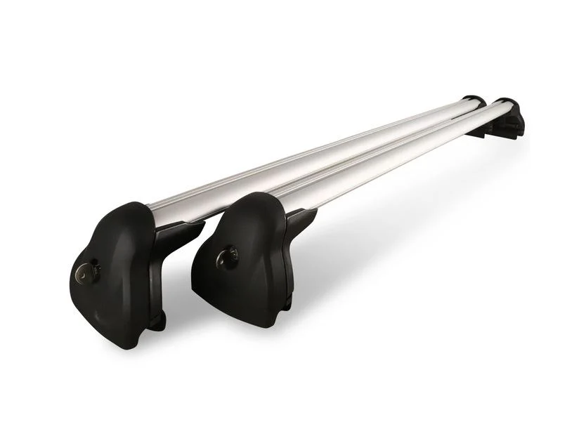 S-MAX Barras transversales portaequipajes para techo - Image 7