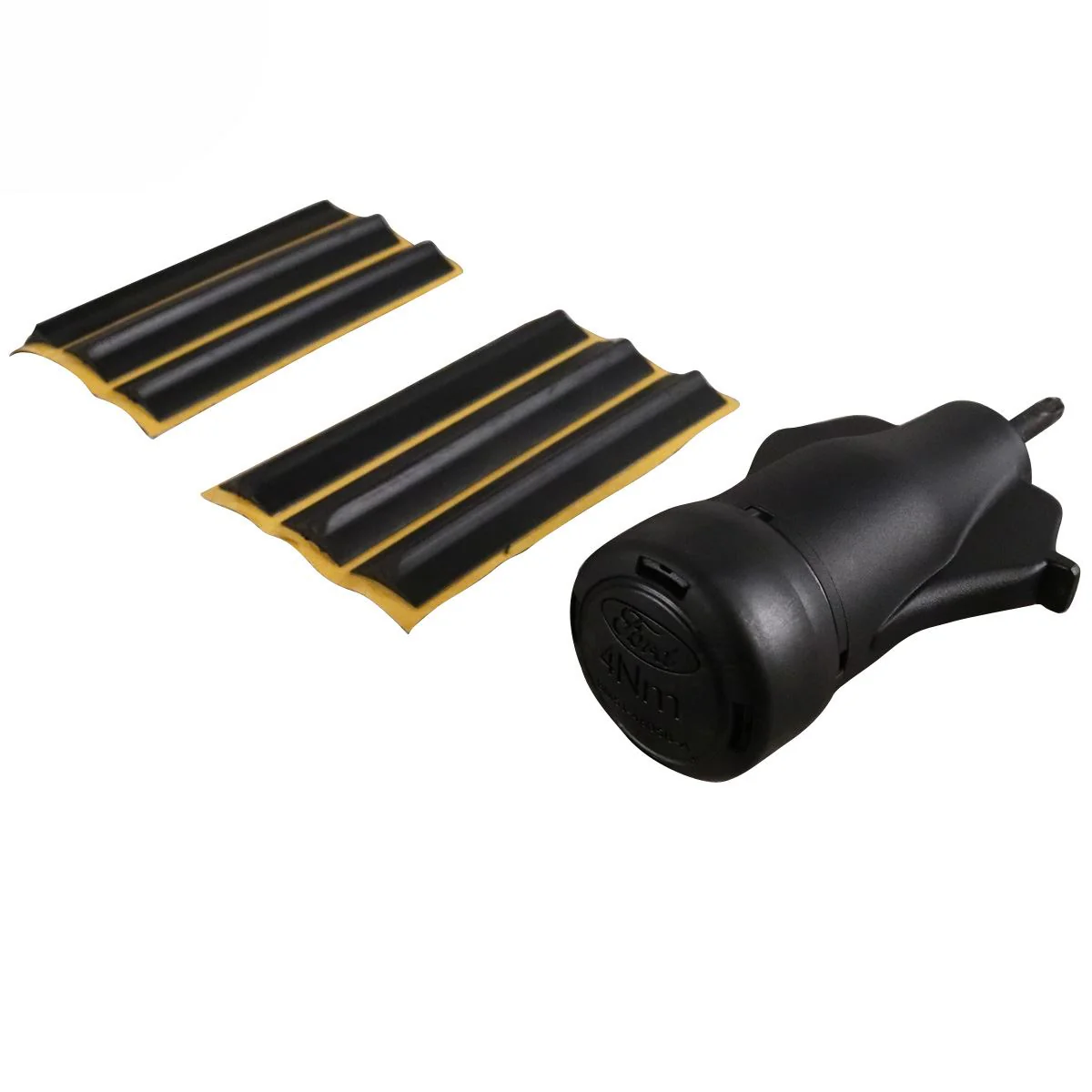 S-MAX Barras transversales portaequipajes para techo - Image 9