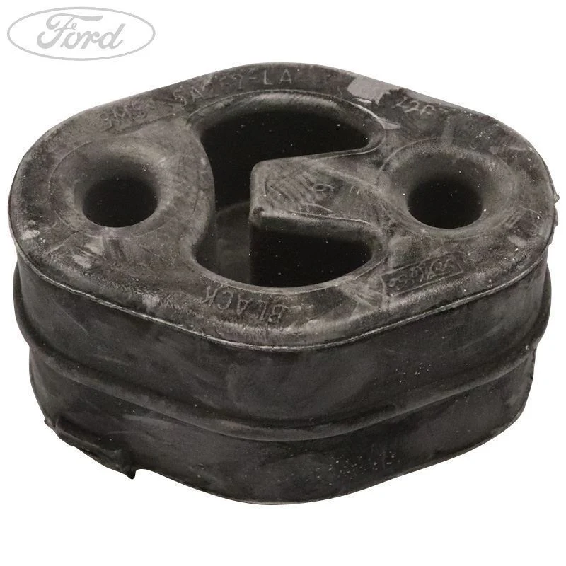 S-Max/Galaxy 2006-2015 Aislante Caucho Negro - Image 4