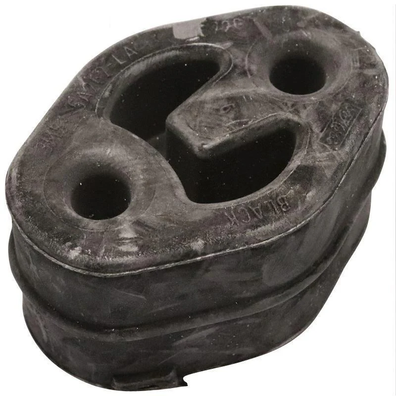 S-Max/Galaxy 2006-2015 Aislante Caucho Negro - Image 6