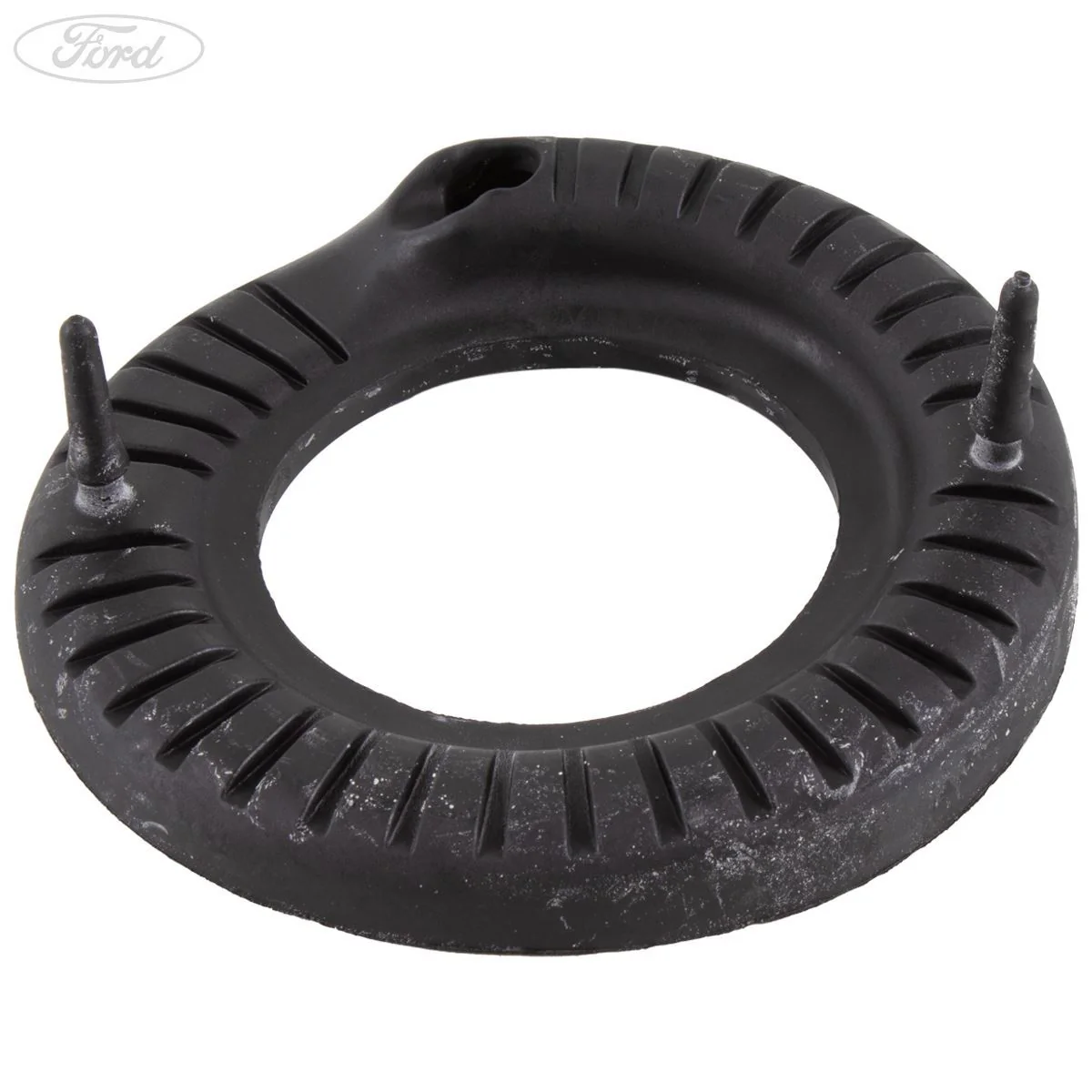 S-Max/Galaxy 2006-2015 Almohadilla Anti-Silencio Gris - Image 2