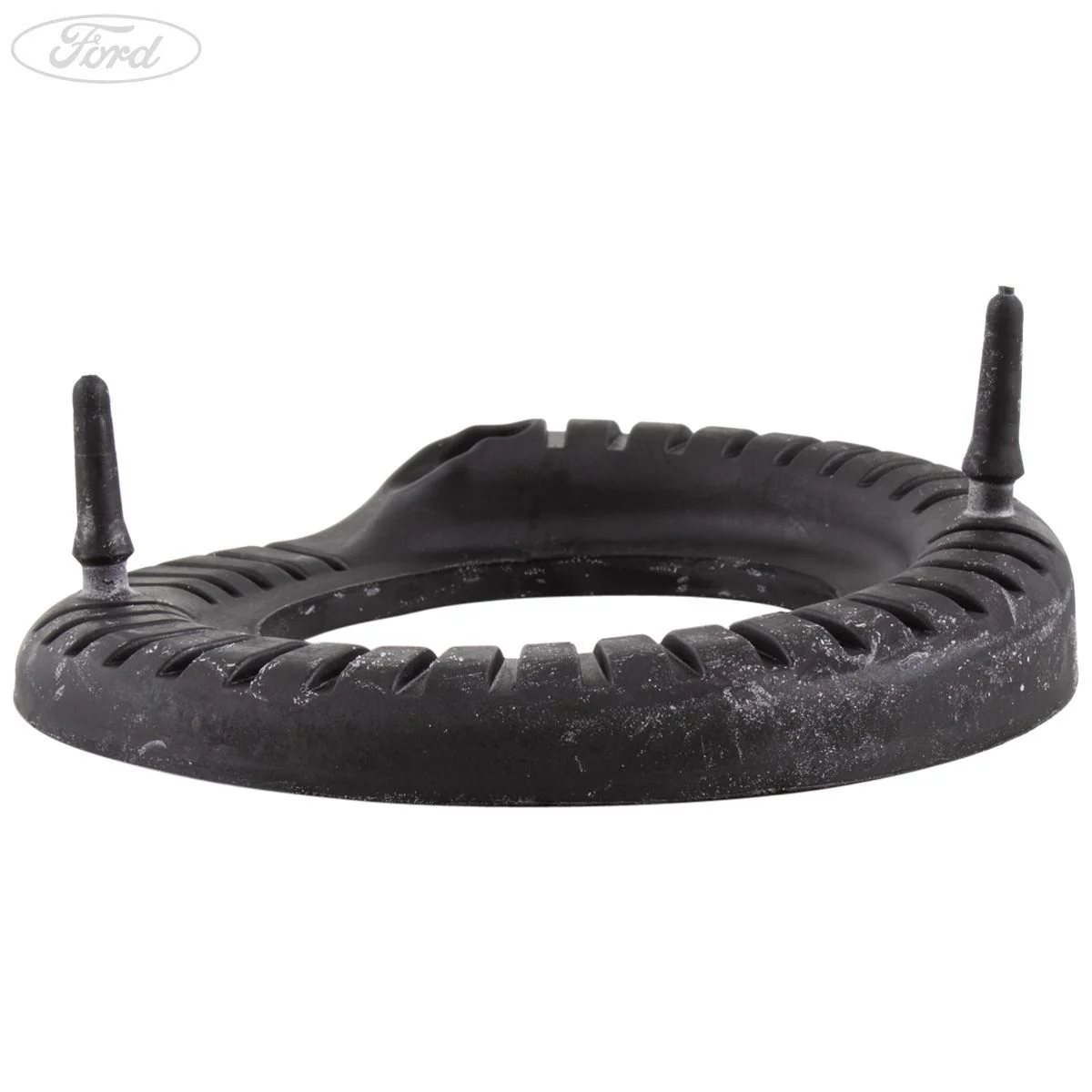 S-Max/Galaxy 2006-2015 Almohadilla Anti-Silencio Gris - Image 3