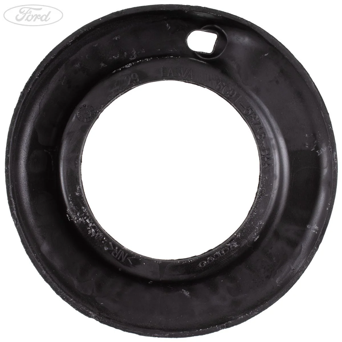 S-Max/Galaxy 2006-2015 Almohadilla Anti-Silencio Gris - Image 4