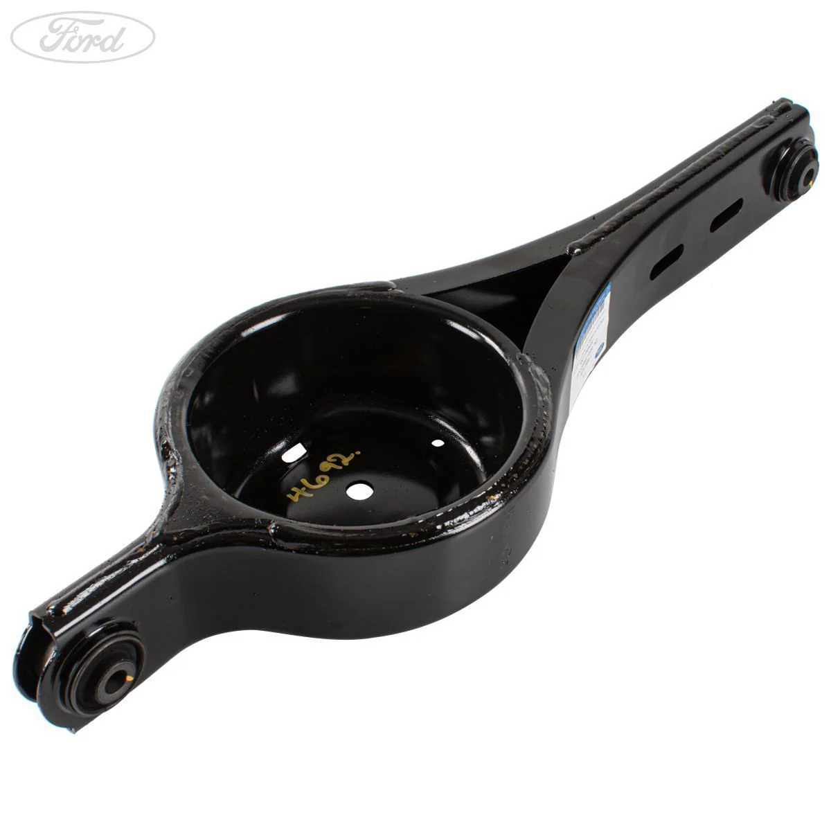 Ford S-Max/Galaxy Brazo Suspensión Trasera Negro 1469125 - Image 2