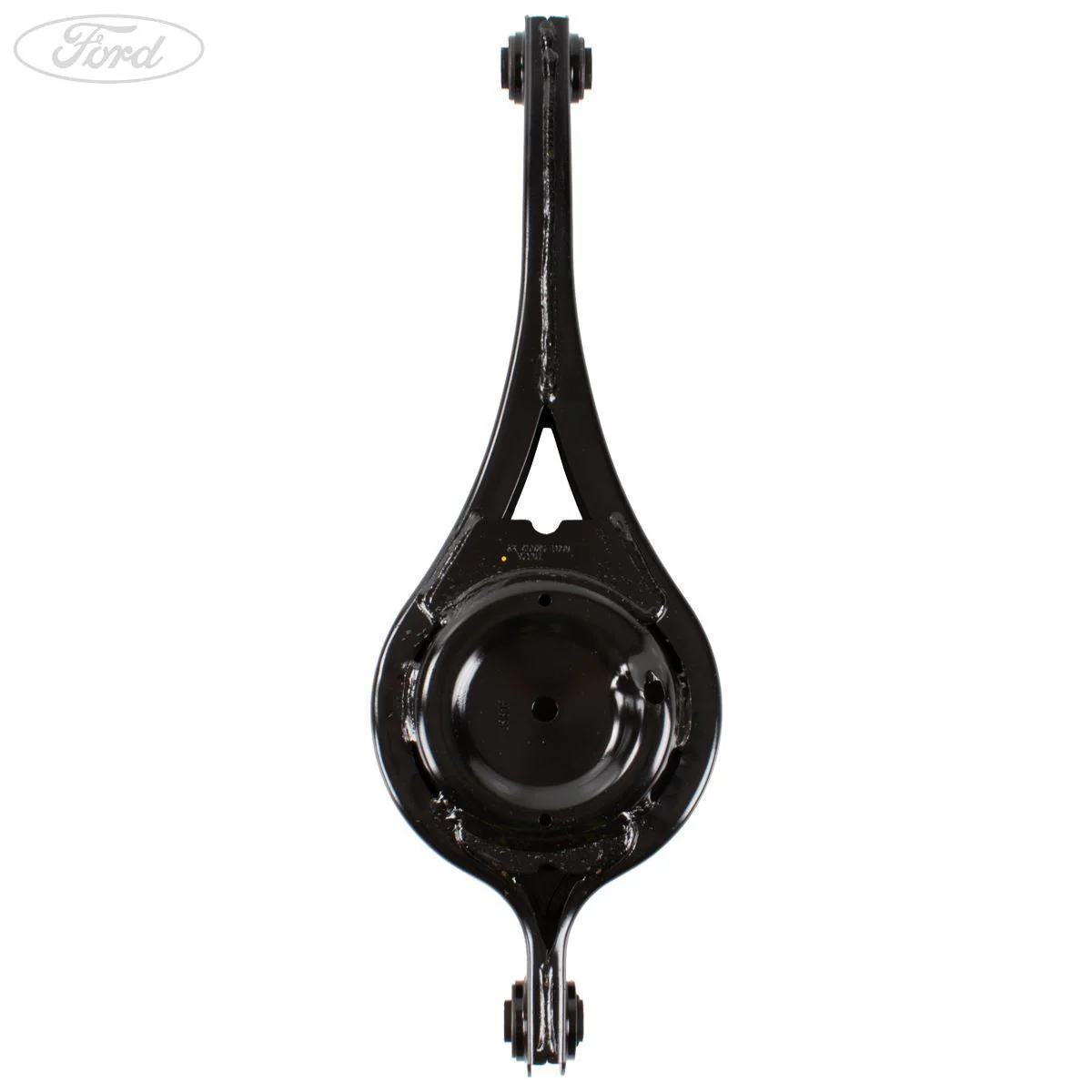 Ford S-Max/Galaxy Brazo Suspensión Trasera Negro 1469125 - Image 3