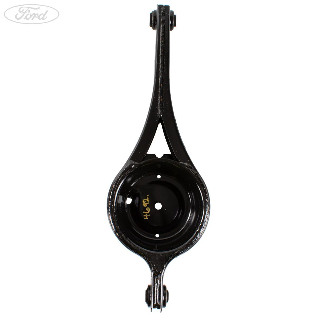 Ford S-Max/Galaxy Brazo Suspensión Trasera Negro 1469125 - Image 5