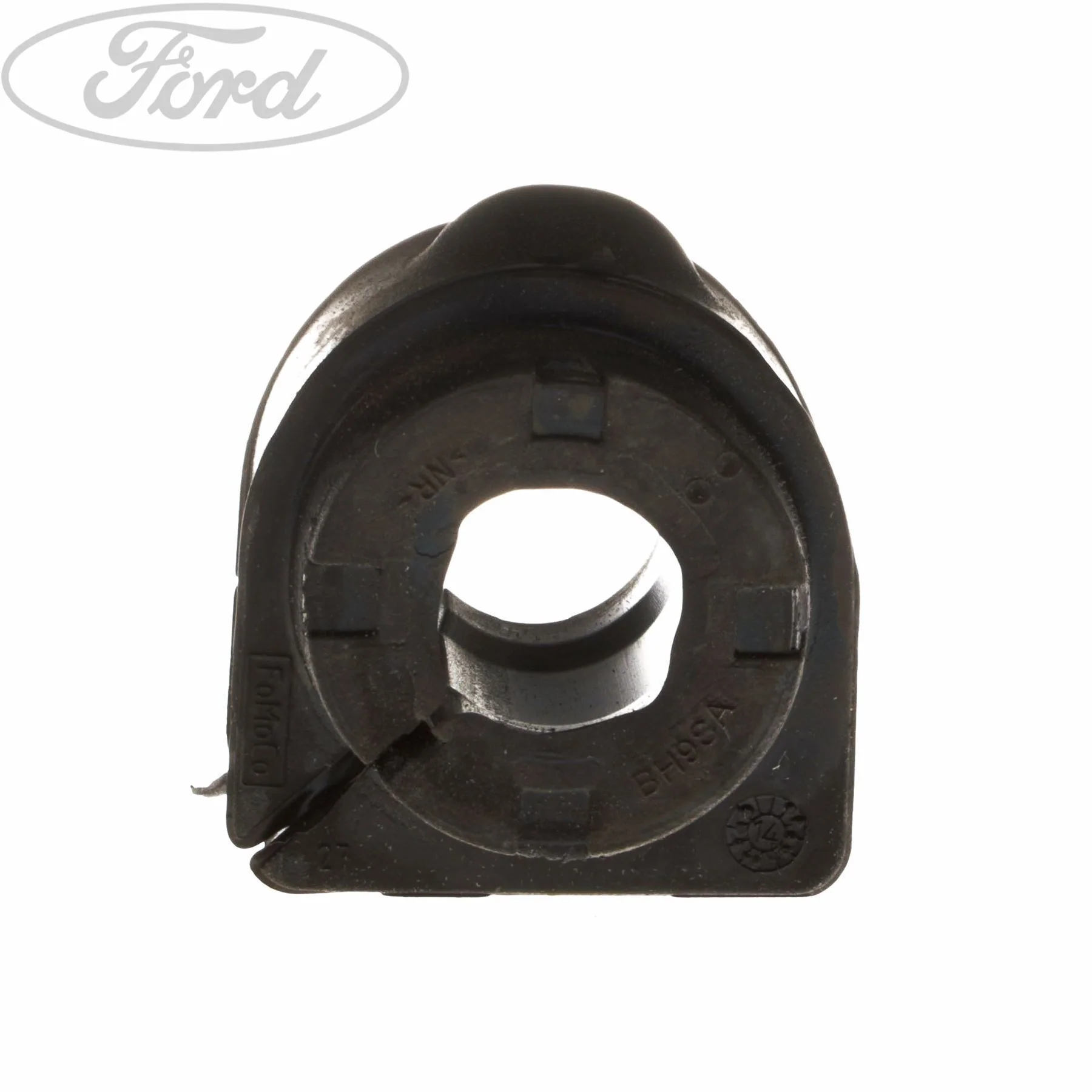 Ford S-Max Galaxy 2006-2015 Buje Brazo Suspensión Trasera Negro 1478582 - Image 2