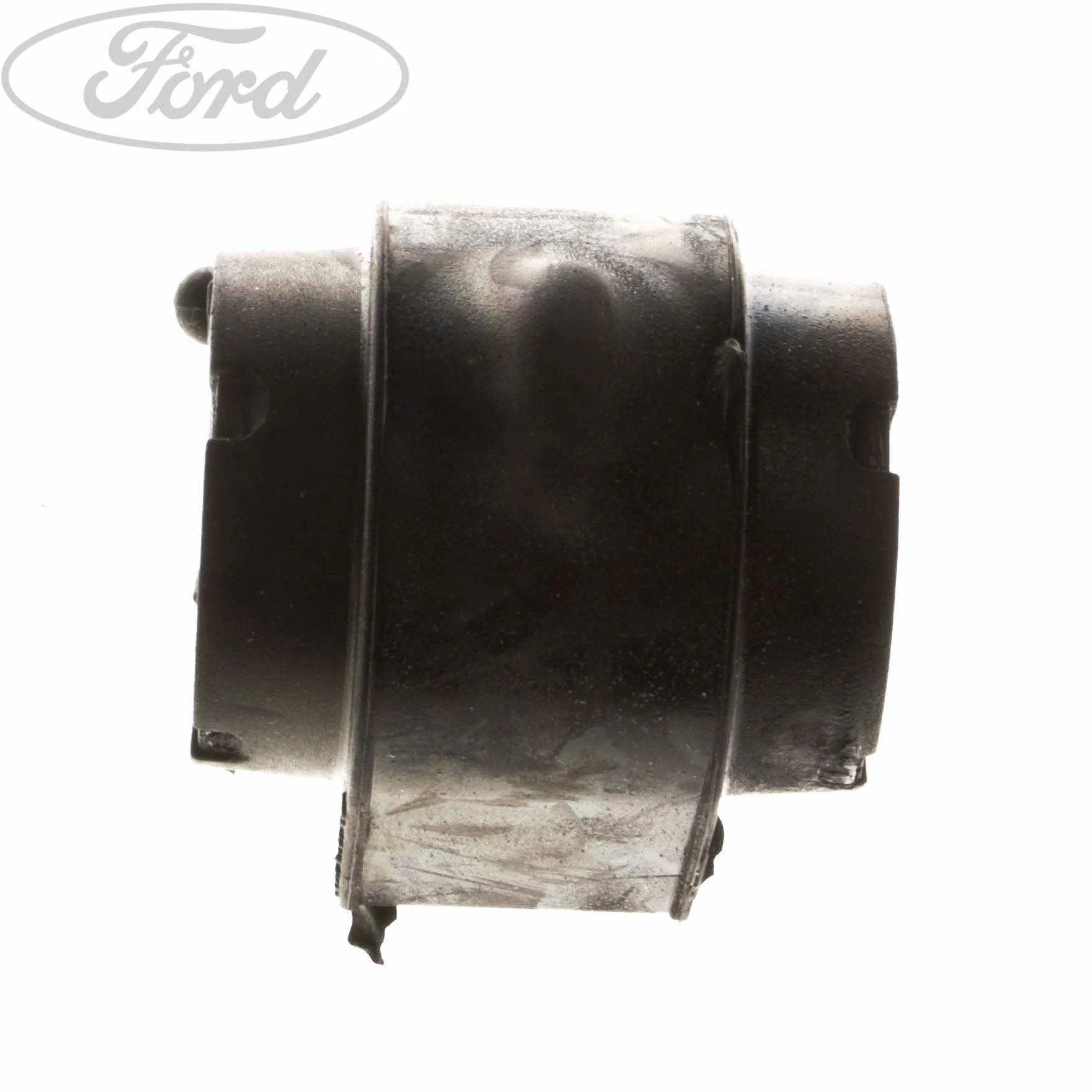 Ford S-Max Galaxy 2006-2015 Buje Brazo Suspensión Trasera Negro 1478582 - Image 3