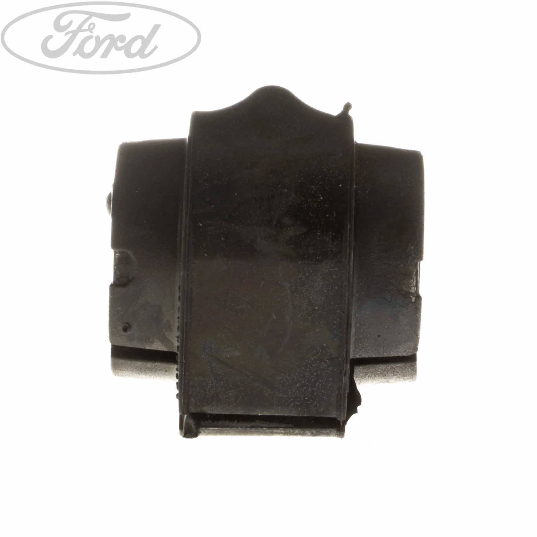Ford S-Max Galaxy 2006-2015 Buje Brazo Suspensión Trasera Negro 1478582 - Image 4