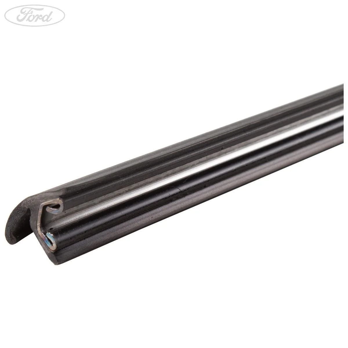 S-Max/Galaxy 2006-2015 Burlete Inferior de Puerta Negro - Image 5