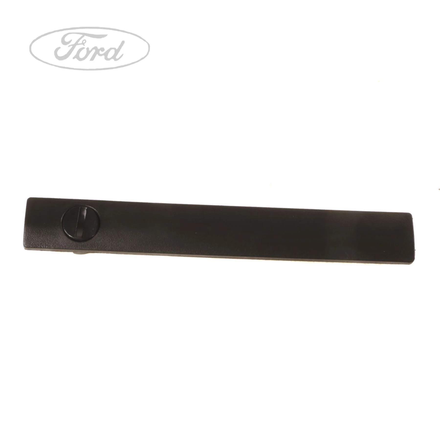 Ford S-Max/Galaxy 2006-2015 Canaleta Goteo Techo Trasero Izq Negra 1381580
