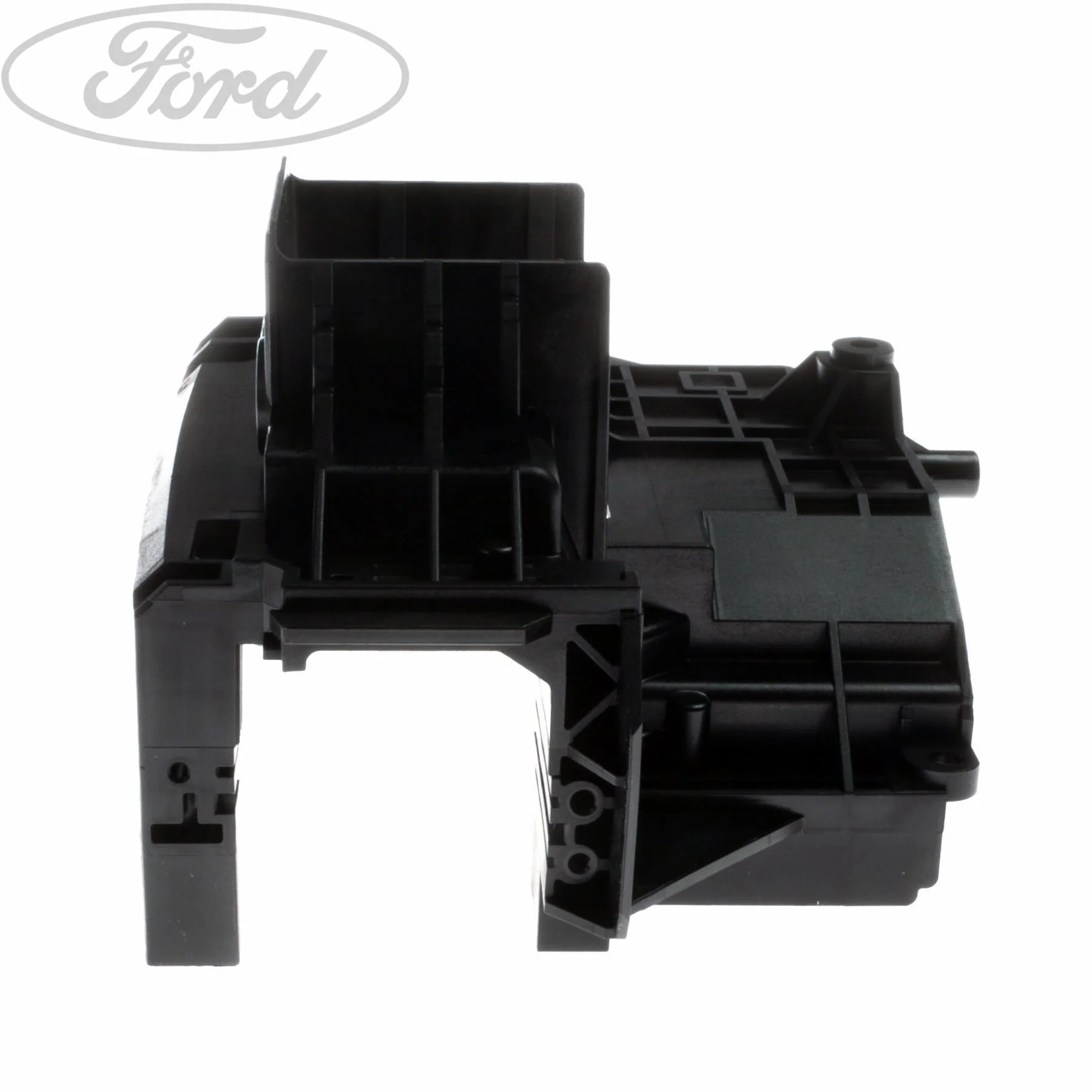 Ford S-Max/Galaxy 2006-15 Carcasa Sensor Ángulo Dirección Negra 2008195 - Image 3