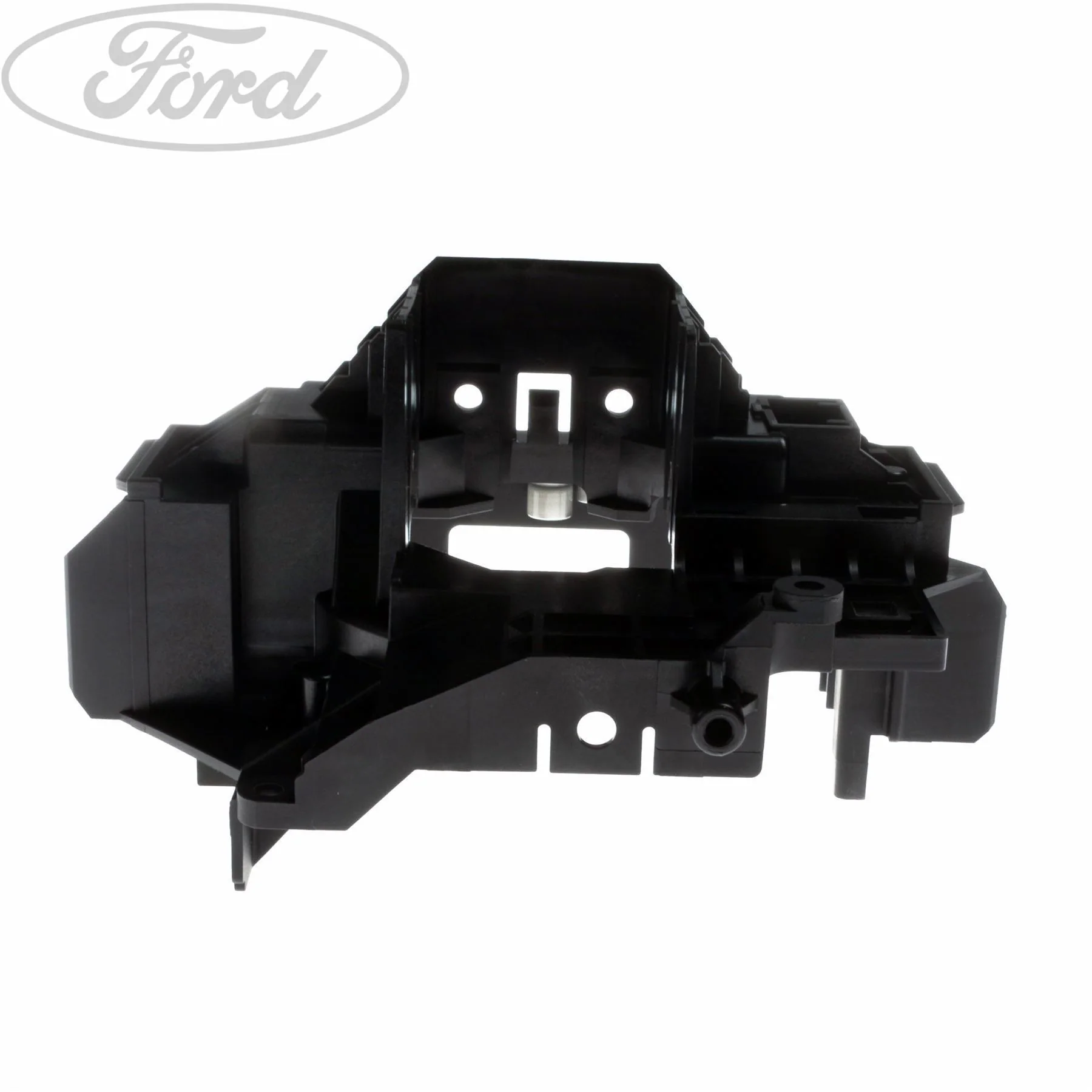 Ford S-Max/Galaxy 2006-15 Carcasa Sensor Ángulo Dirección Negra 2008195 - Image 4