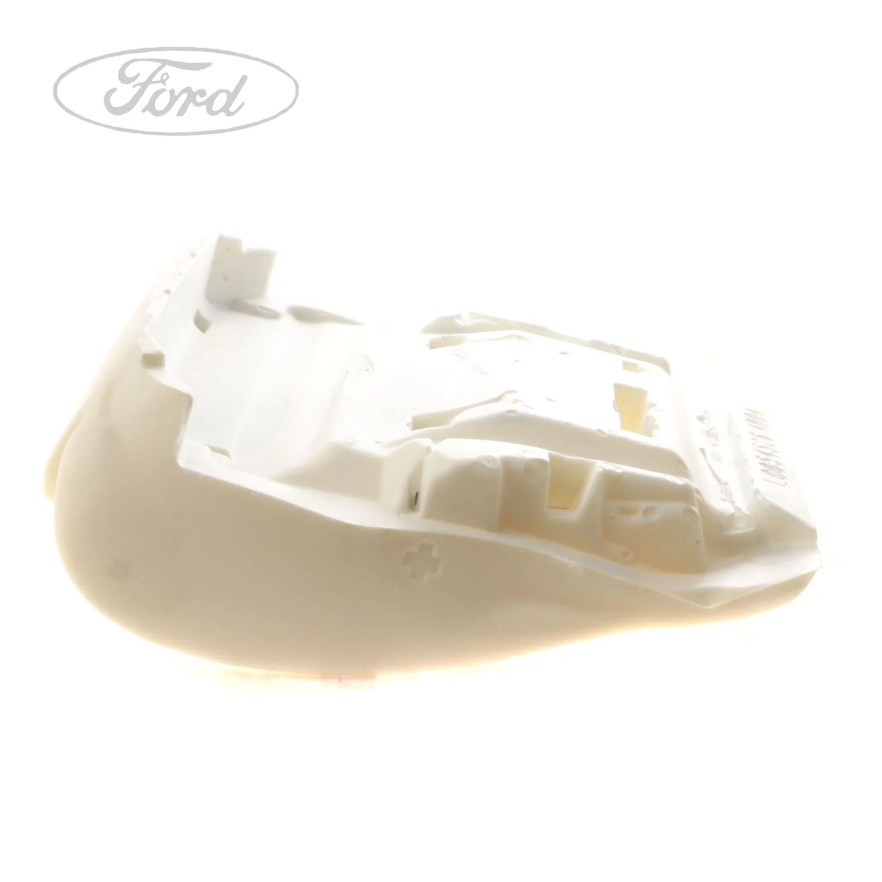 Ford S-Max/Galaxy 2006-2015 Cojín Asiento Deportivo Calefactado Negro 1761797 - Image 4