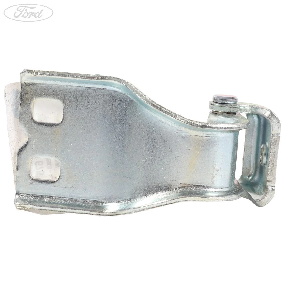 Ford S-Max/Galaxy 2006-2015 Bisagra Portón Trasero Negro 1712675 - Image 3