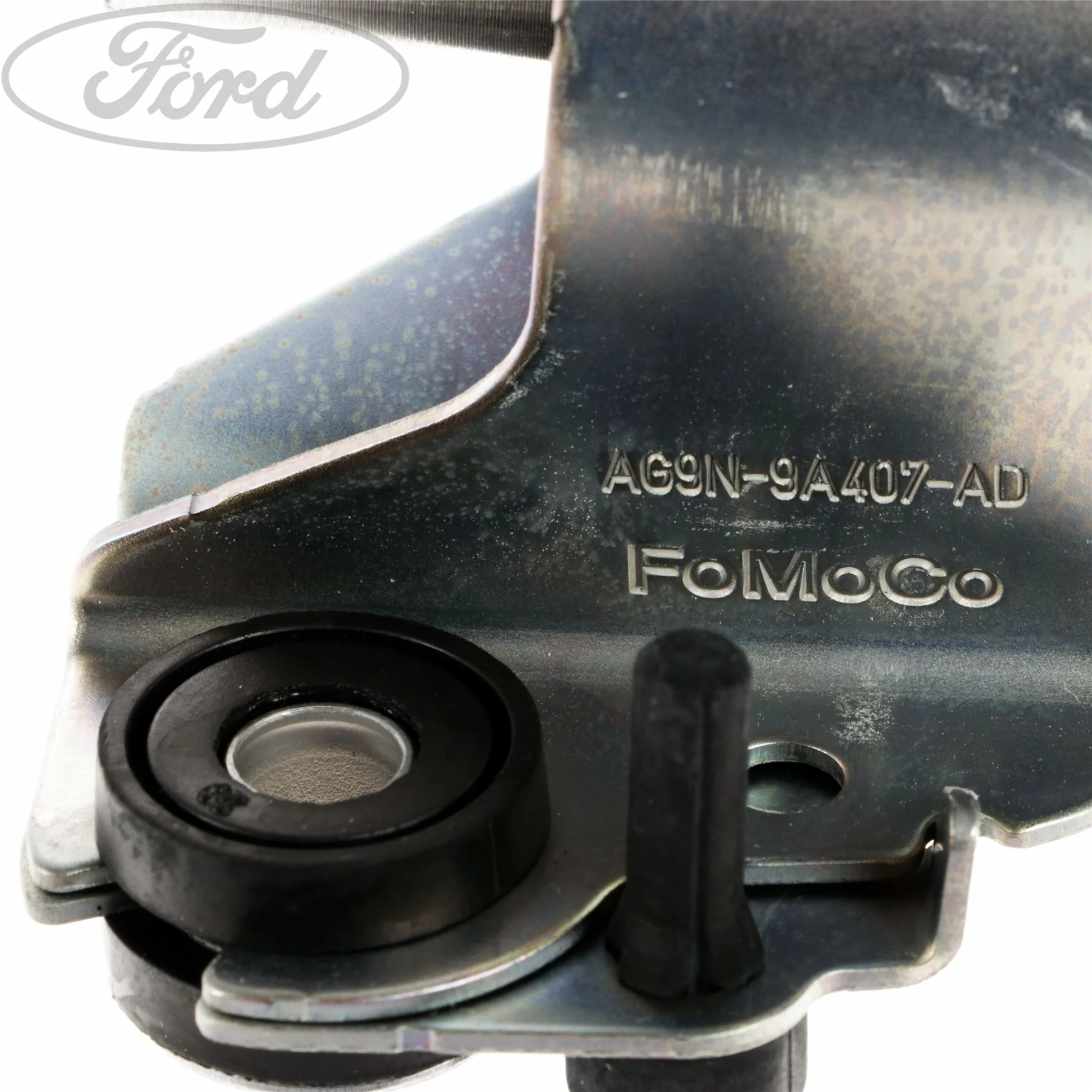 Ford S-Max Galaxy 2006-2015 Bomba Combustible en Vehículo 1719150 - Image 3