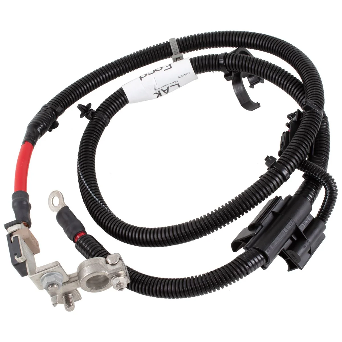 Ford S-Max/Galaxy 2006-2015 Cable Techo Portaequipajes Negro 1469331