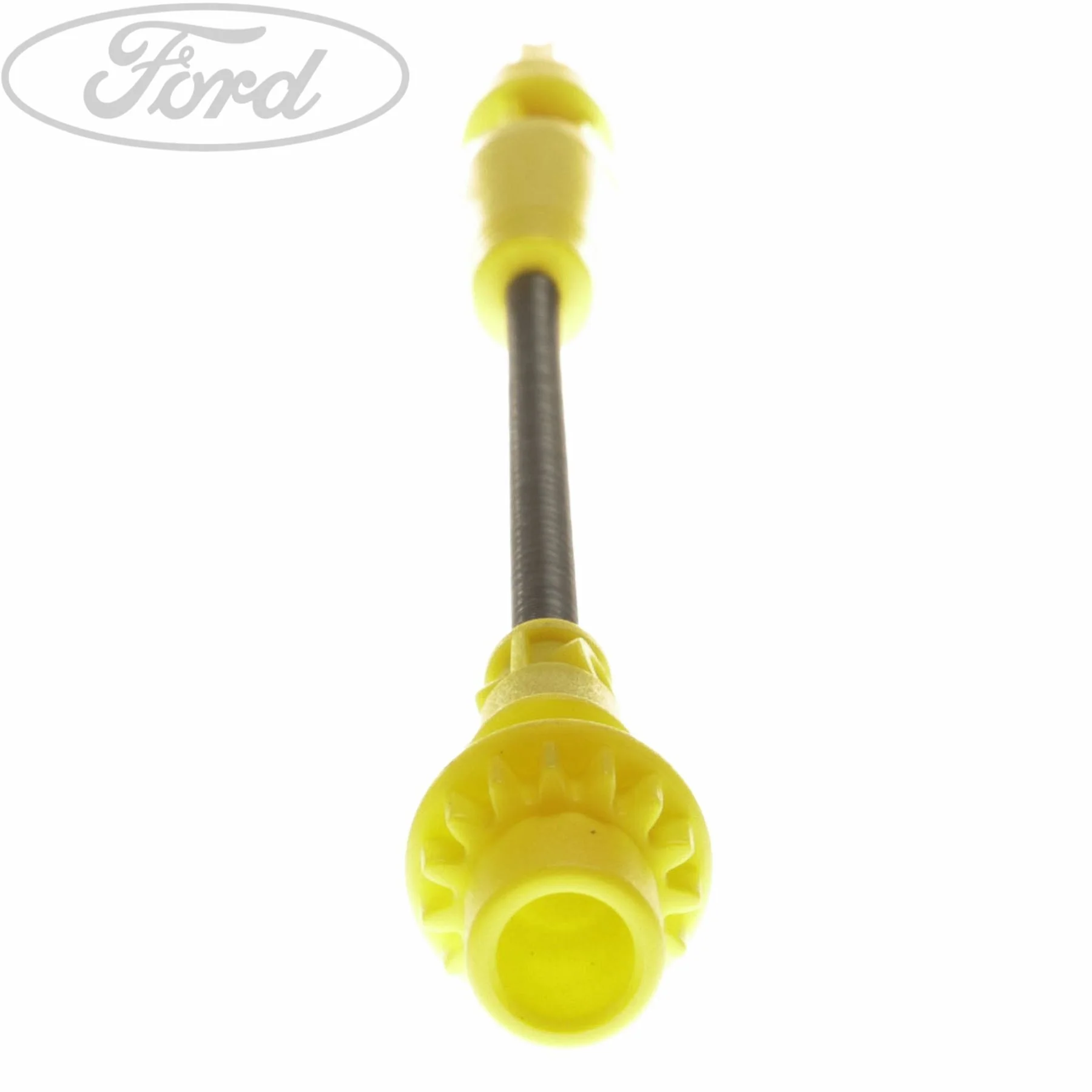 Ford S-Max/Galaxy 2006-2015 Cable Calefactor Aire Acond. Manual Negro 1476852 - Image 3
