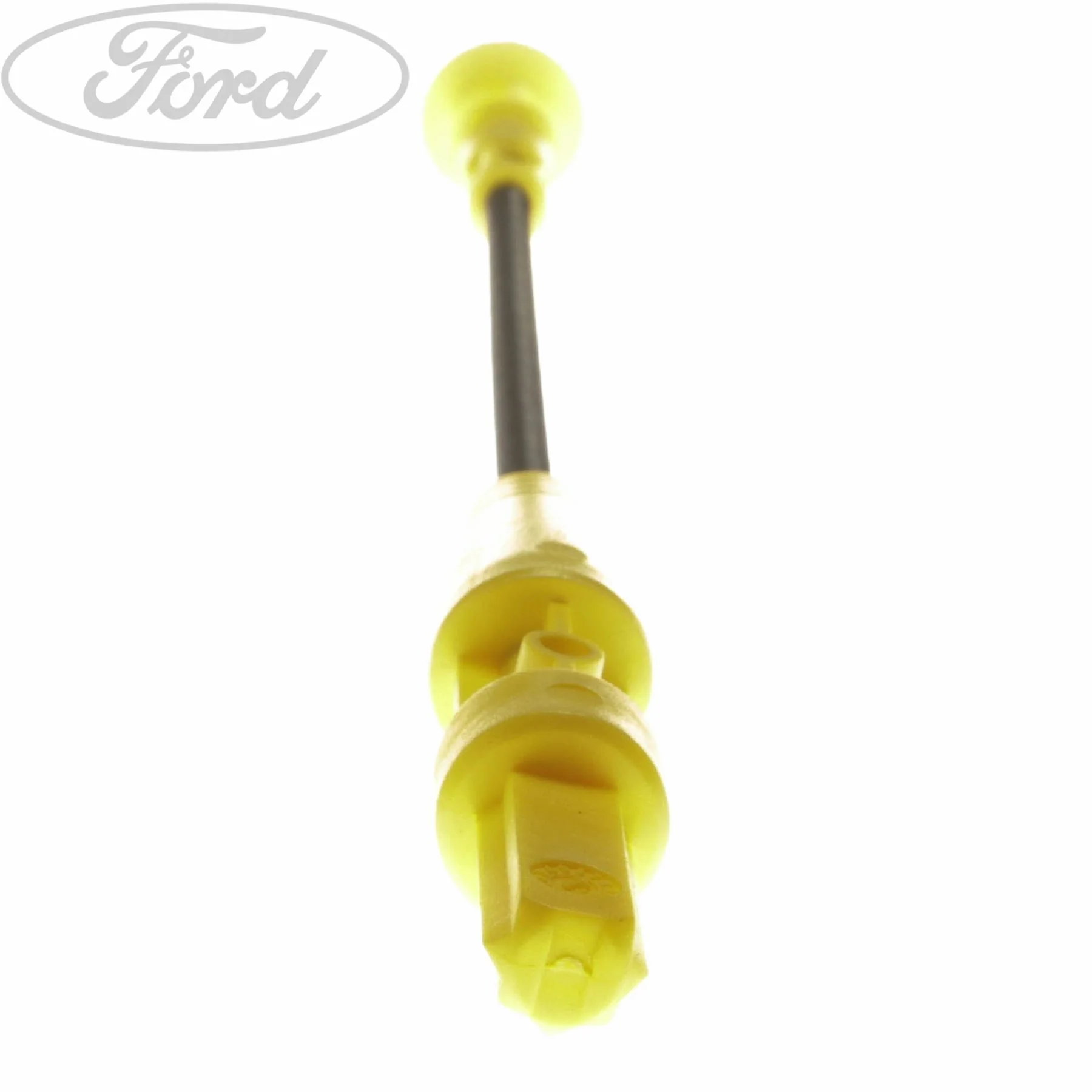 Ford S-Max/Galaxy 2006-2015 Cable Calefactor Aire Acond. Manual Negro 1476852 - Image 5