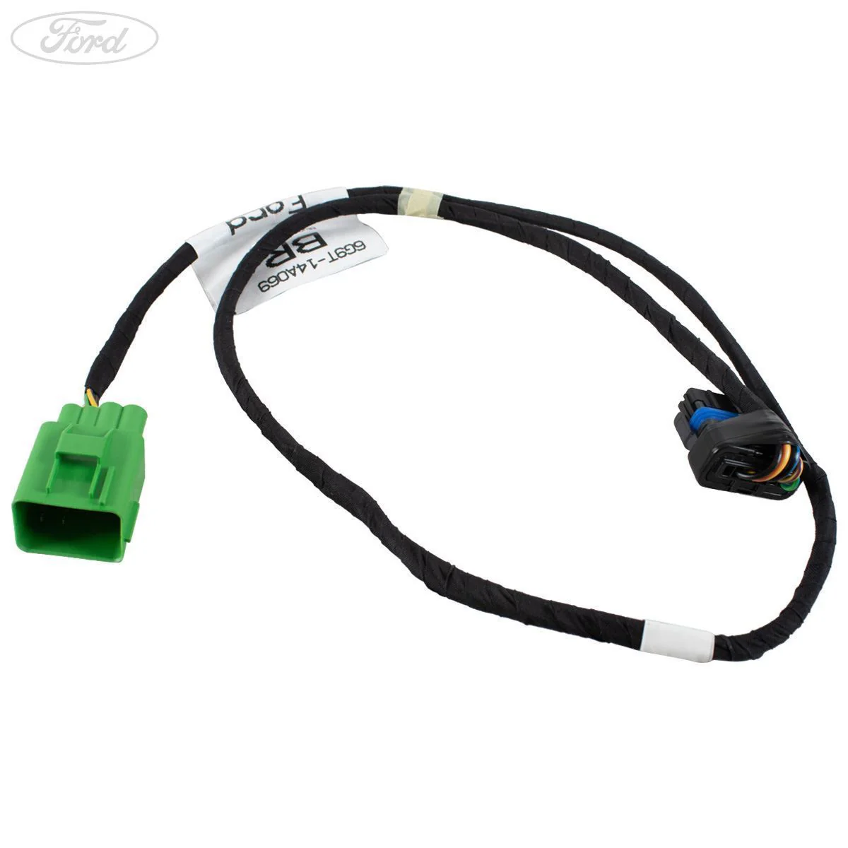 Ford S-Max/Galaxy2006-15 Cable Transmisor Combustible Sin Calentador Aux 1934058 - Image 3