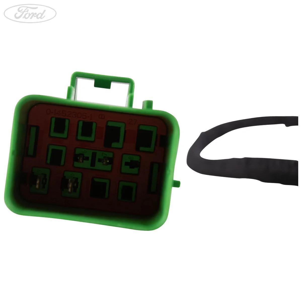 Ford S-Max/Galaxy2006-15 Cable Transmisor Combustible Sin Calentador Aux 1934058 - Image 4
