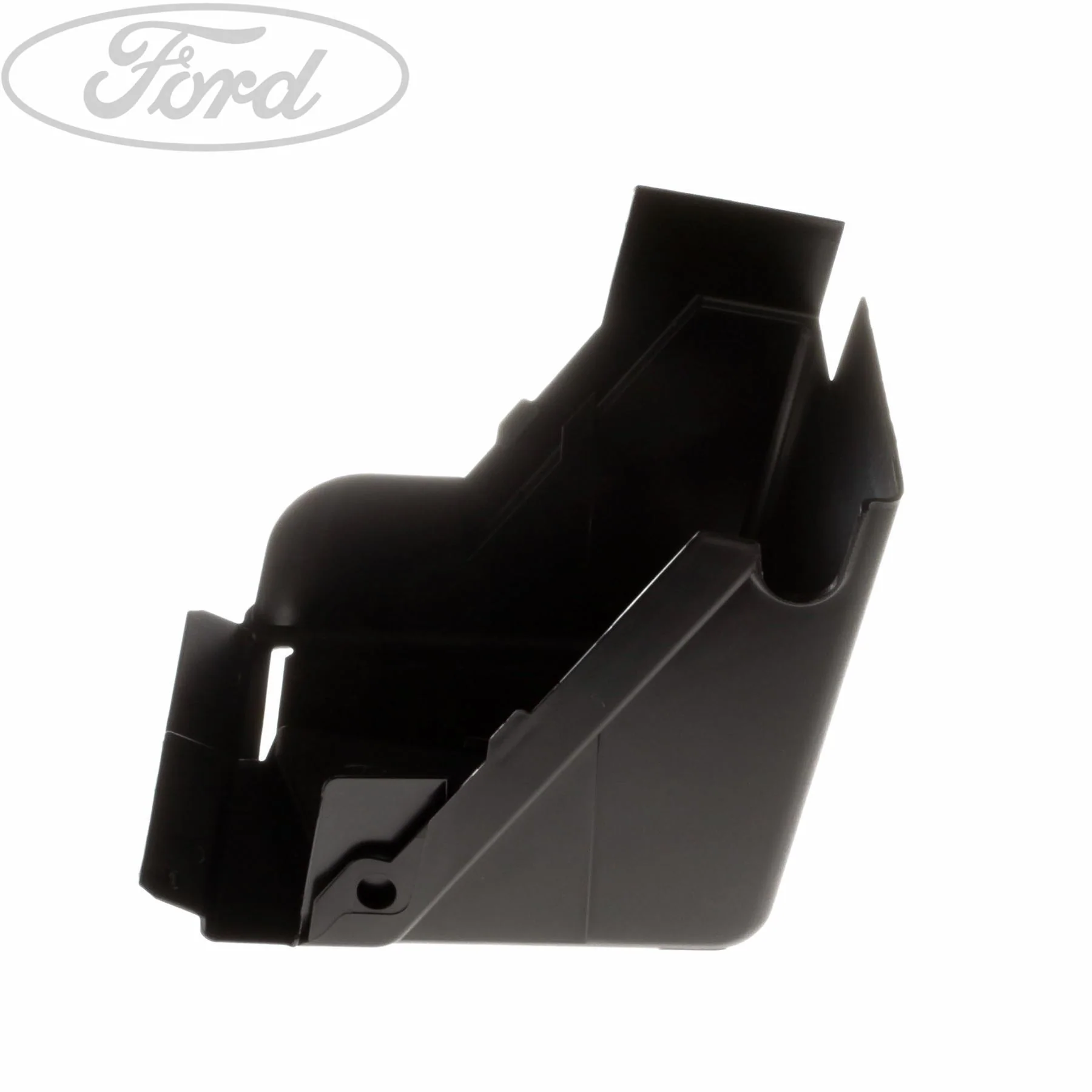 Ford S-Max/Galaxy 06-15 Cubierta Batería Azul 1766017 - Image 3